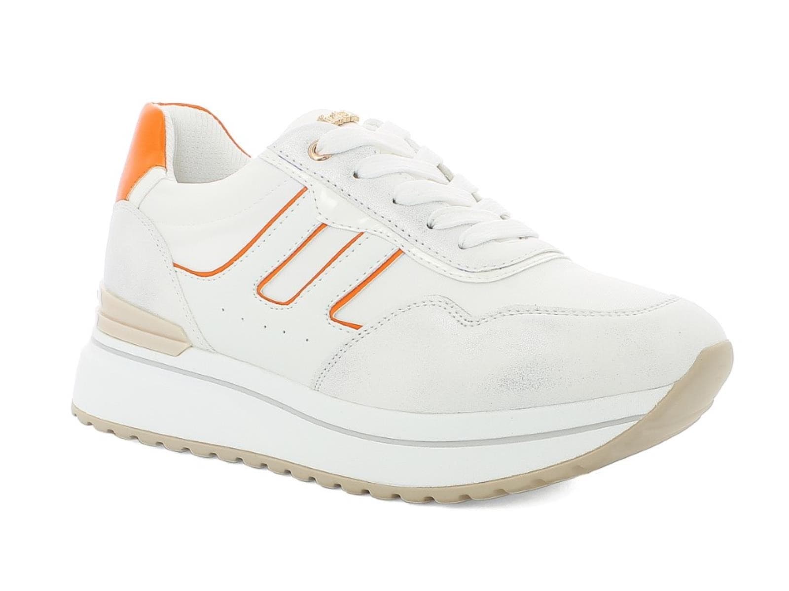 INBLU IN477 SNEAKERS DONNA - 3
