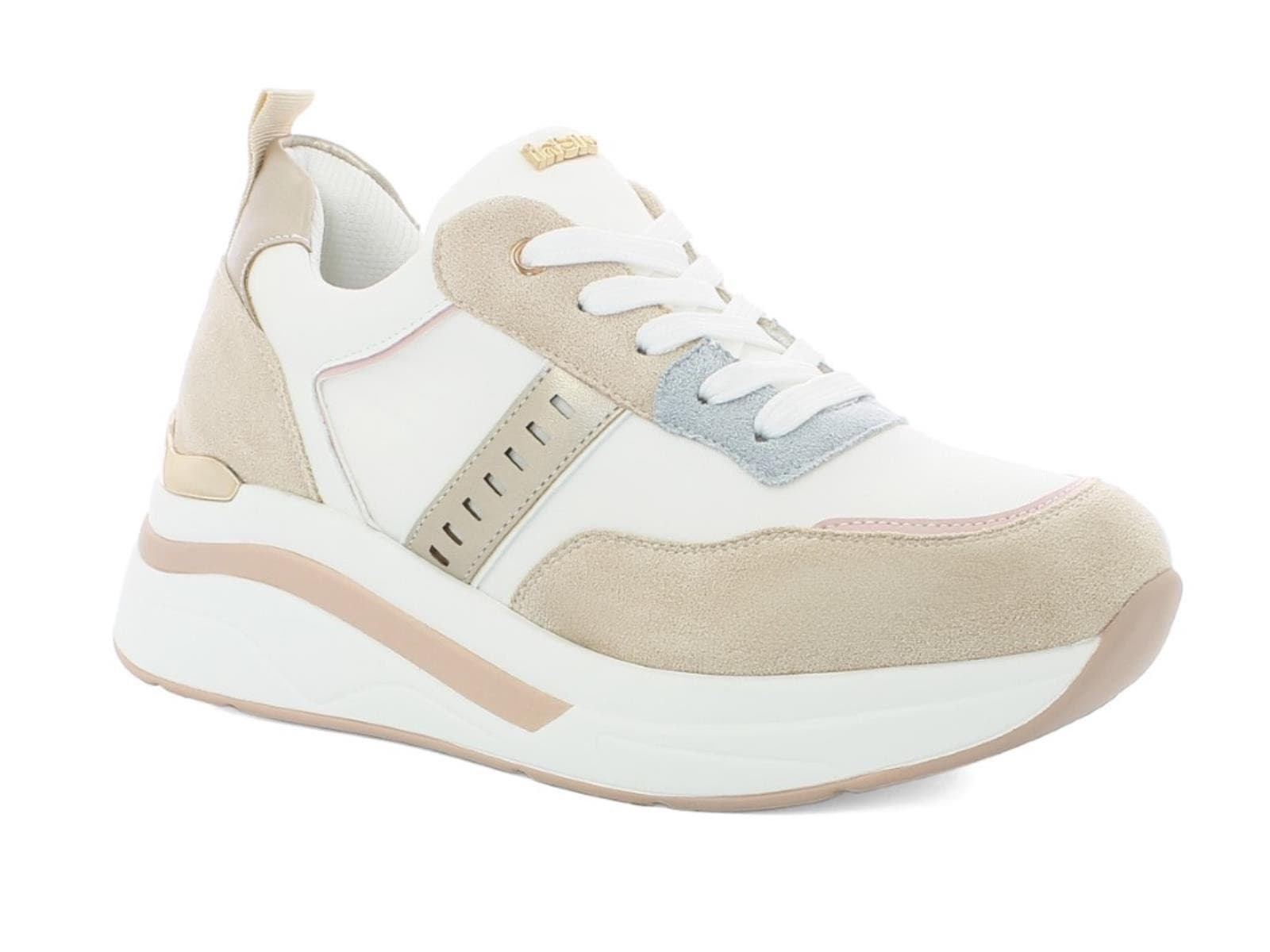 INBLU IN480 SNEAKERS DONNA - 3