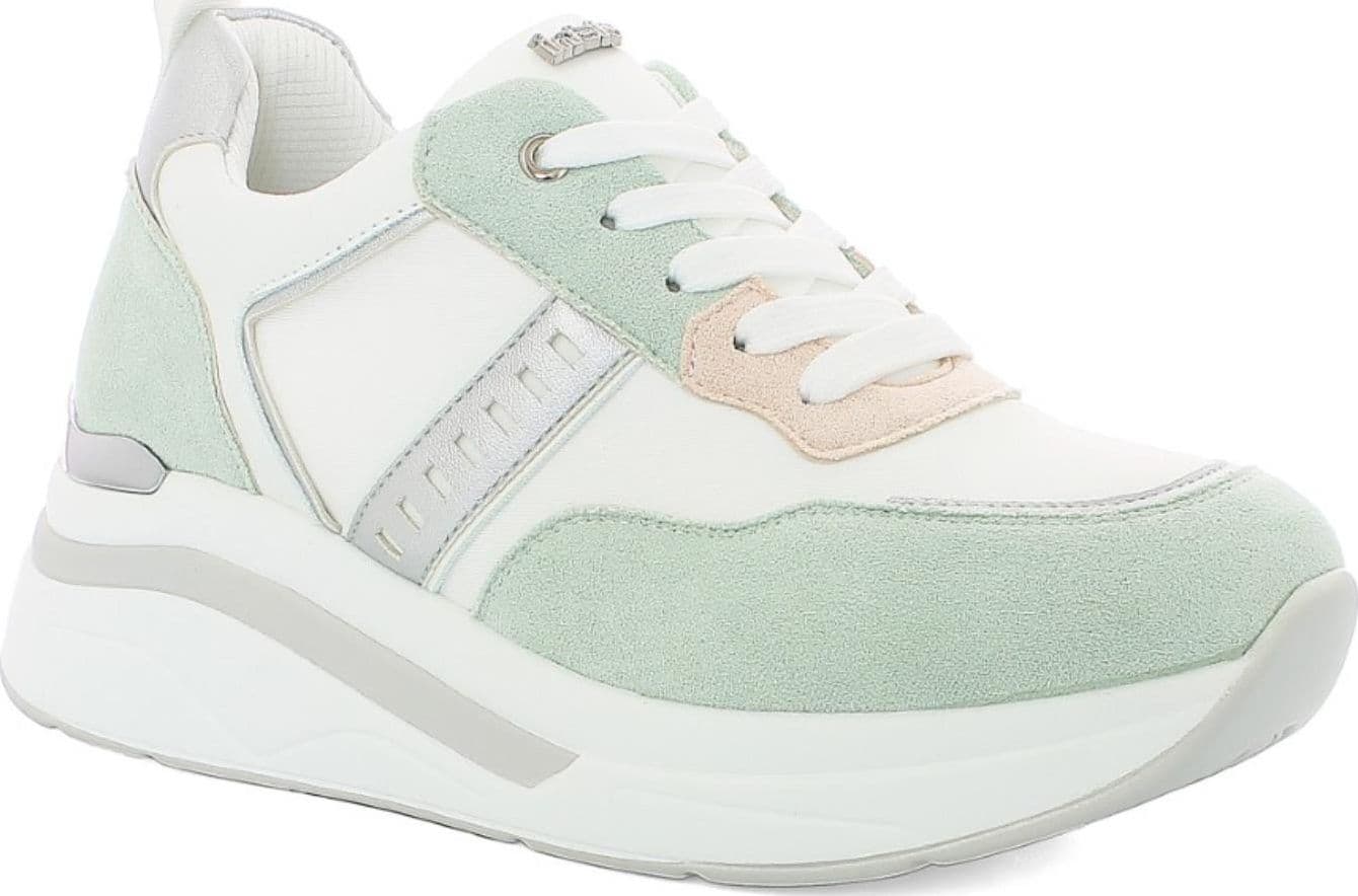 INBLU IN480 SNEAKERS DONNA