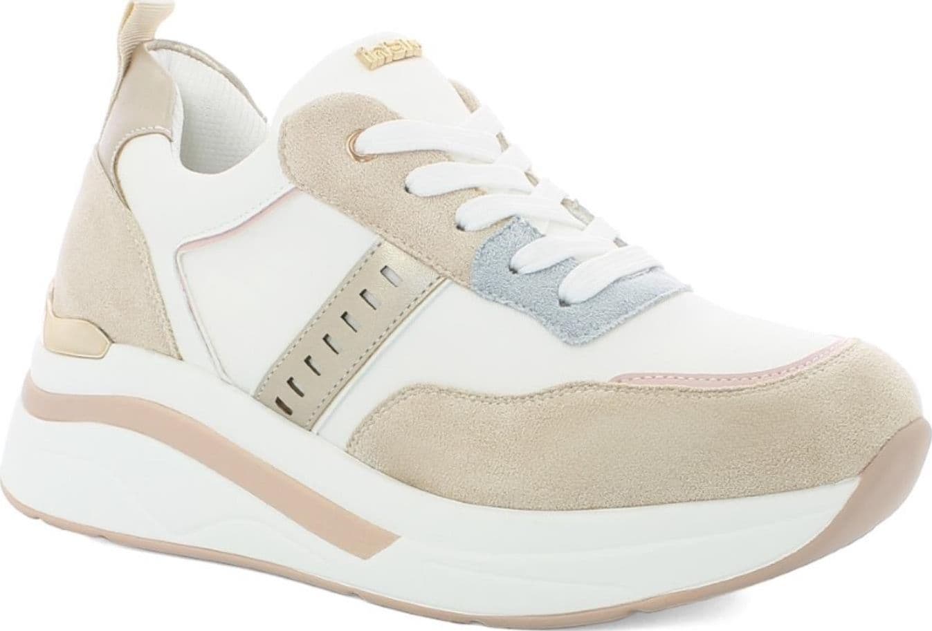 INBLU IN480 SNEAKERS DONNA - 2