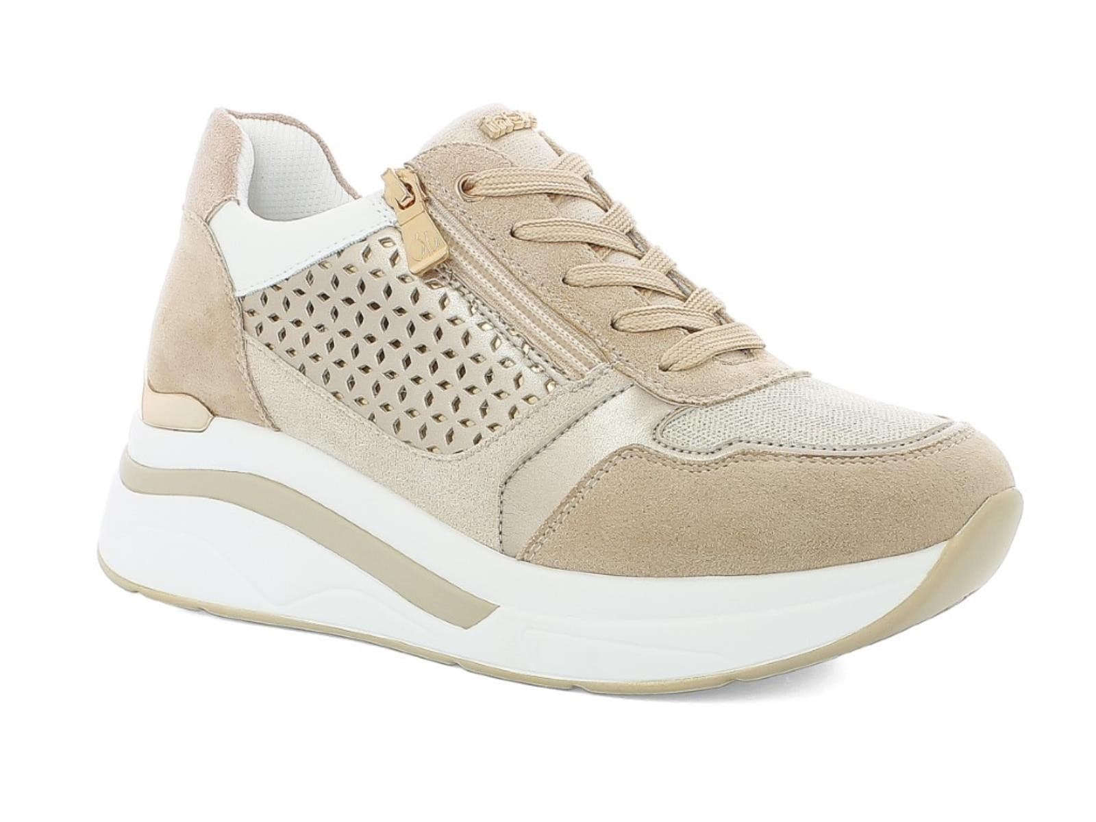 INBLU IN481 SNEAKERS DONNA - 3