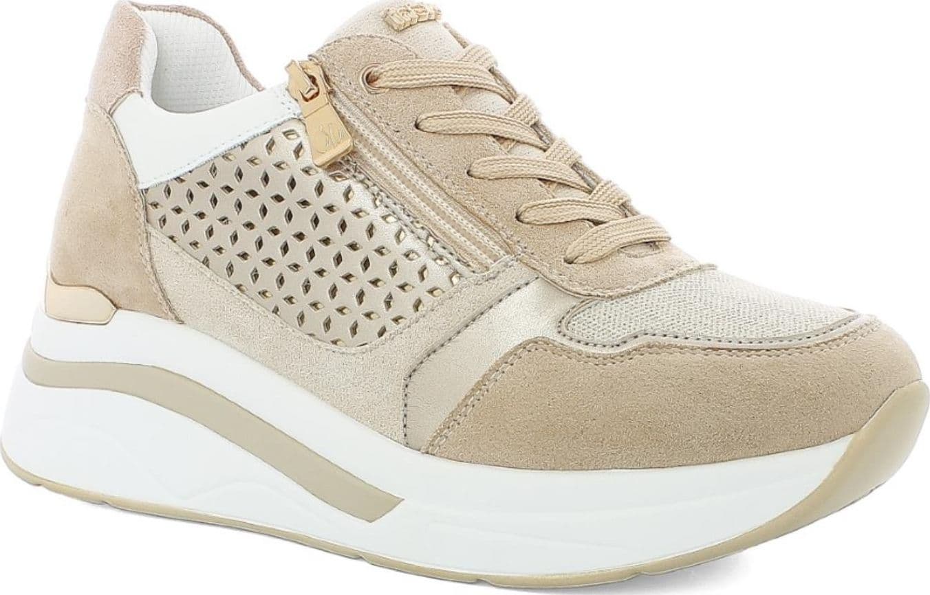 INBLU IN481 SNEAKERS DONNA - 2