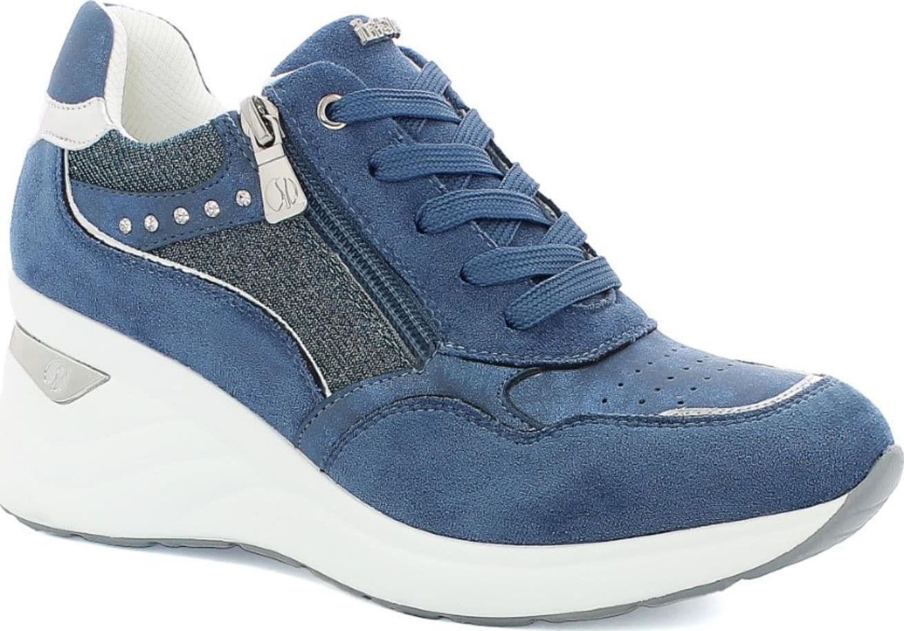 INBLU IN488 SNEAKERS DONNA