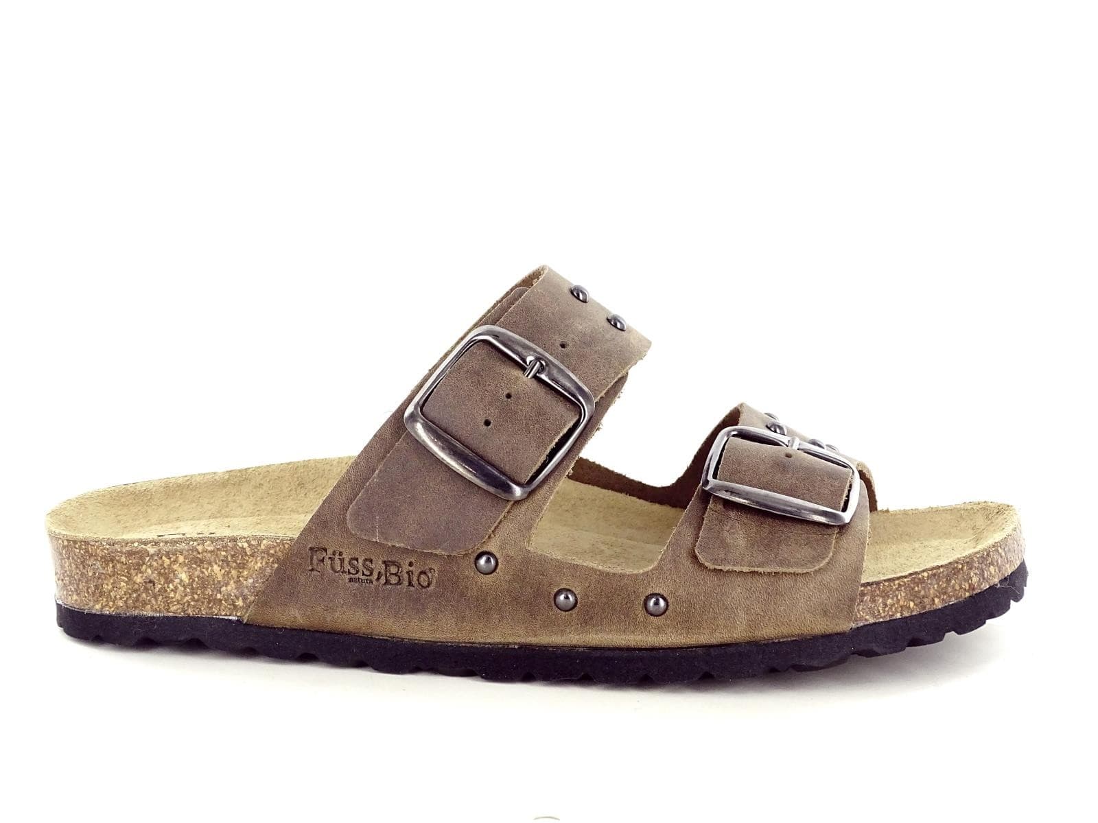 FUSS BIO D975003RUSTIC CIABATTA DONNA - 6