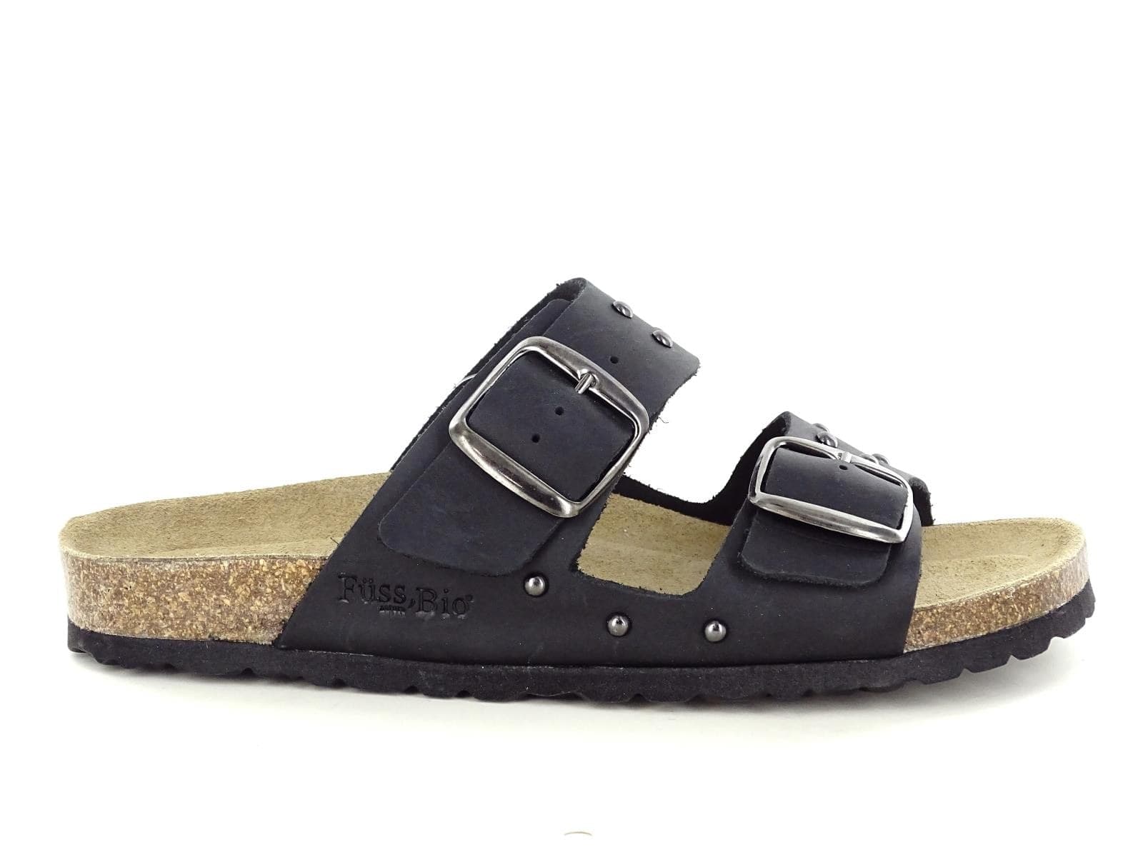FUSS BIO D975003RUSTIC CIABATTA DONNA - 2