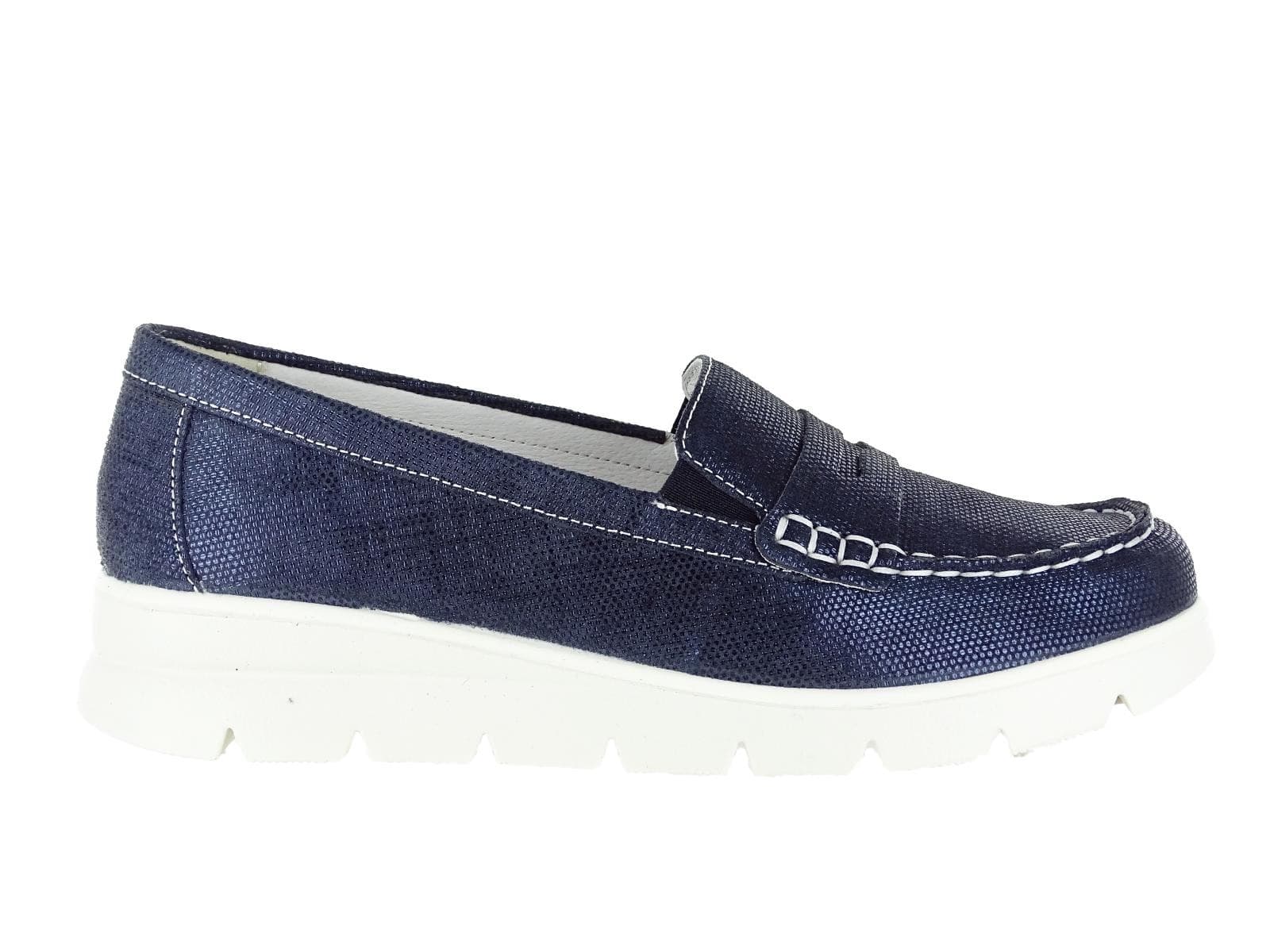 IMAC 105001 MOCASSINO DONNA - 5