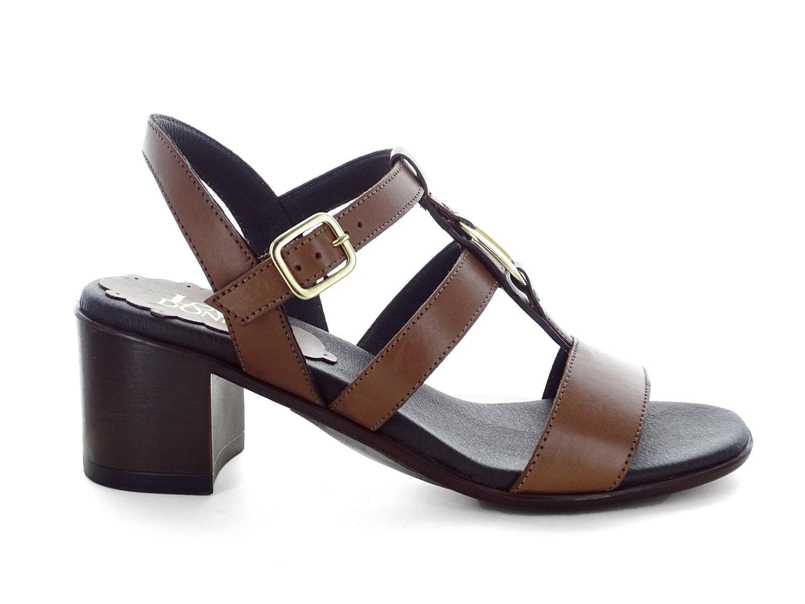 I Love Donna 2518BRUSH SANDALO DONNA - 6
