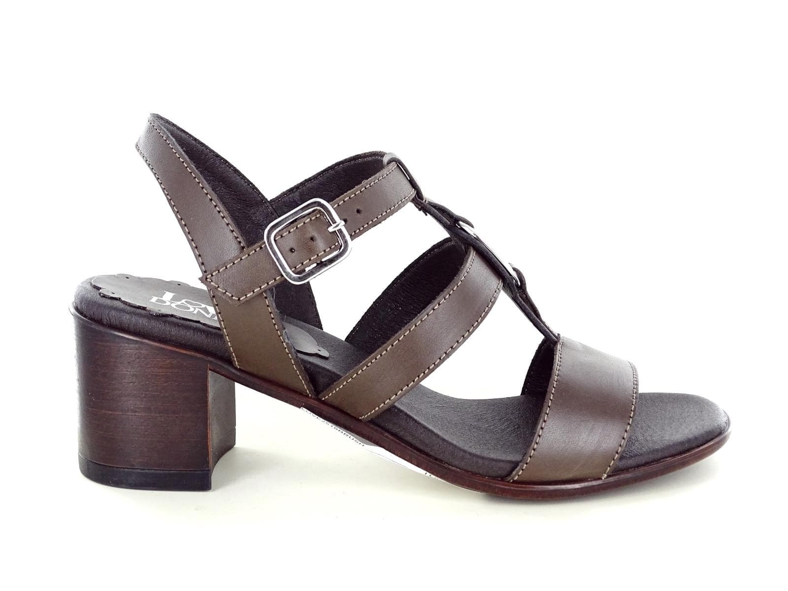 I Love Donna 2518BRUSH SANDALO DONNA - 2