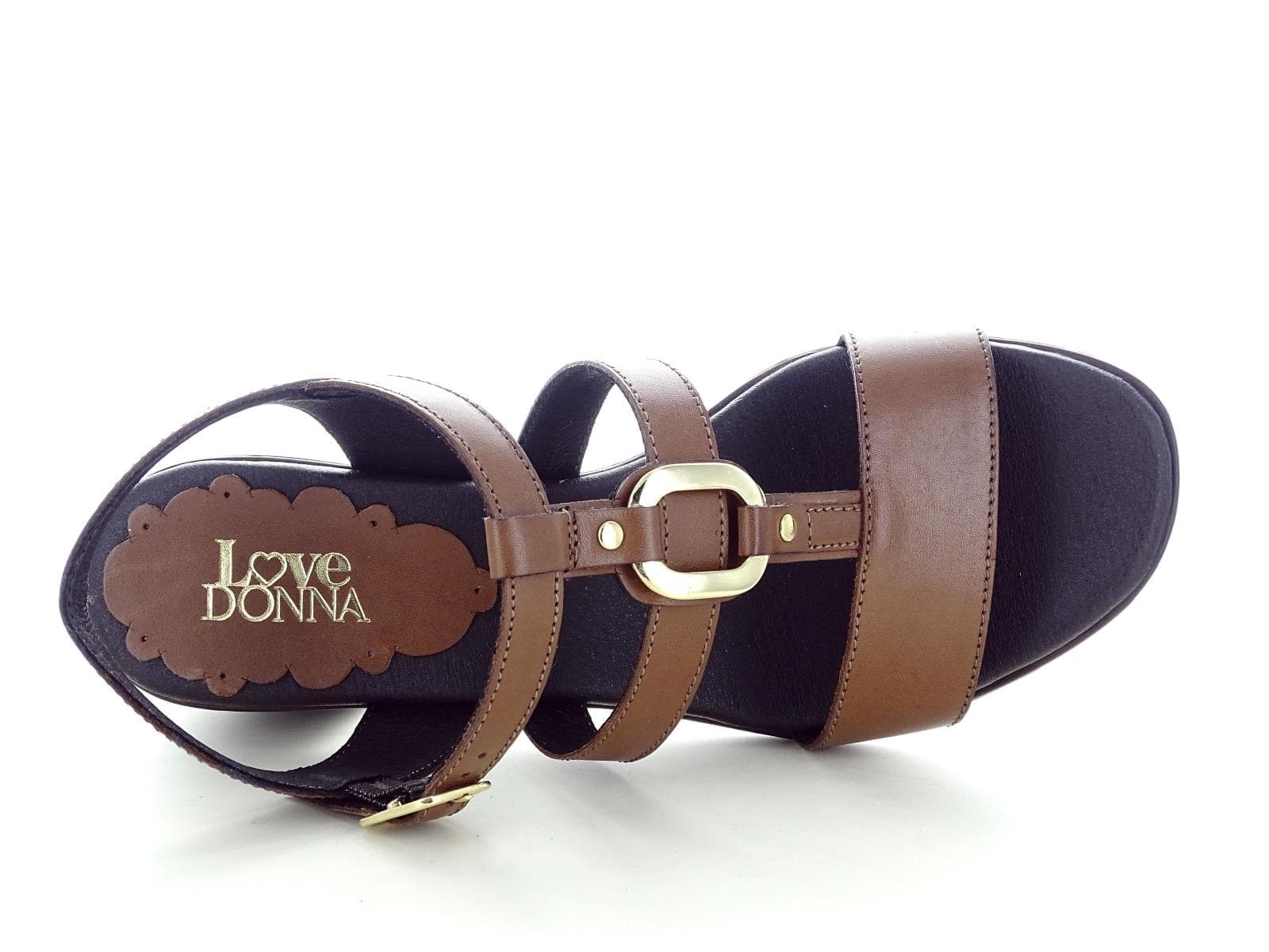 I Love Donna 2518BRUSH SANDALO DONNA - 3