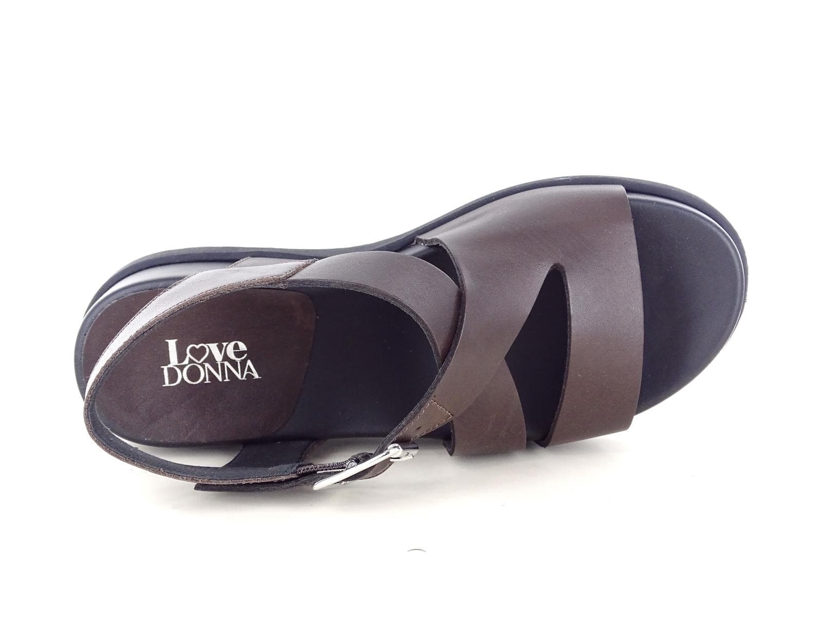 I Love Donna 5725BRUSH SANDALO DONNA - 3