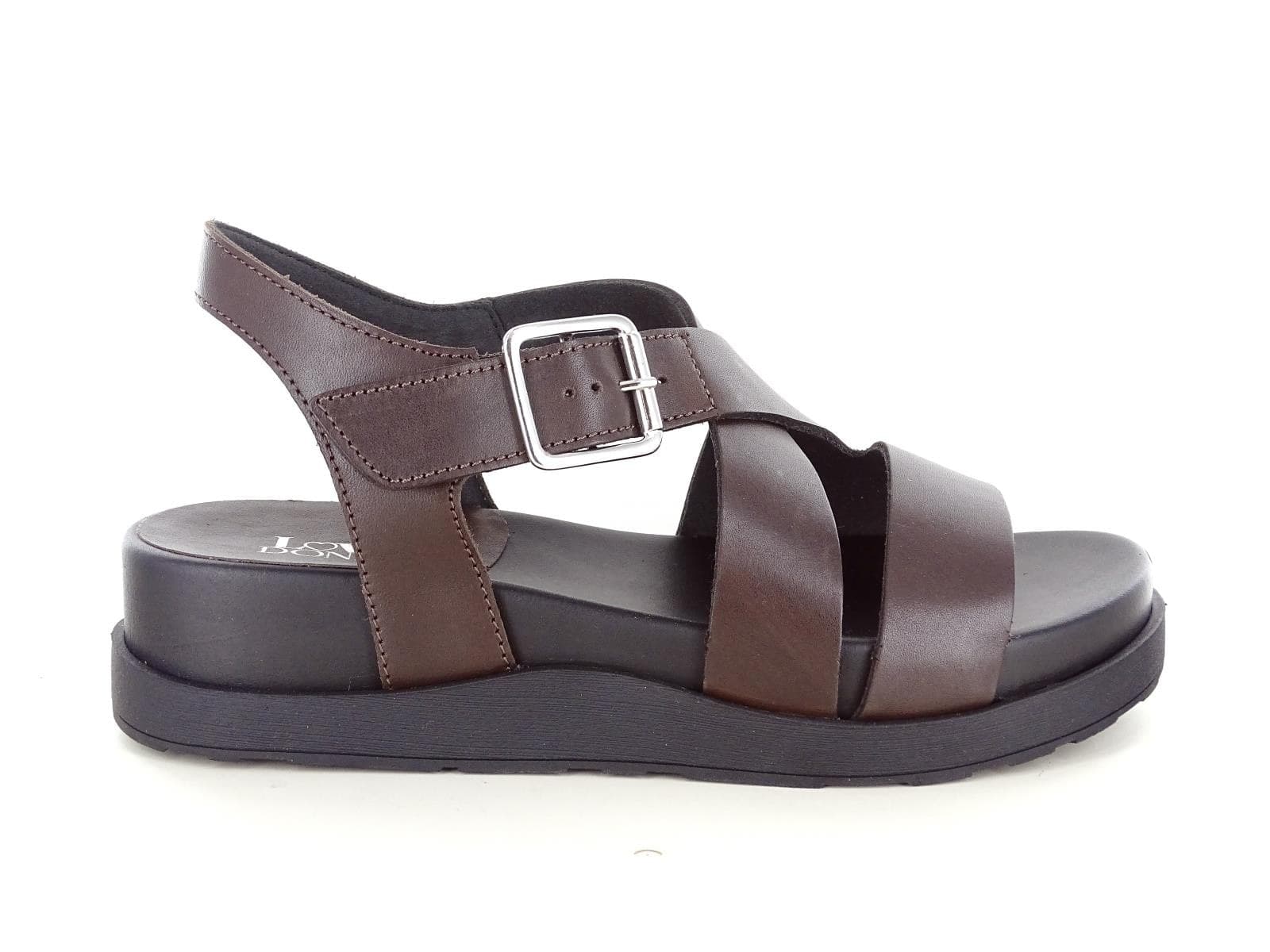 I Love Donna 5725BRUSH SANDALO DONNA - 4