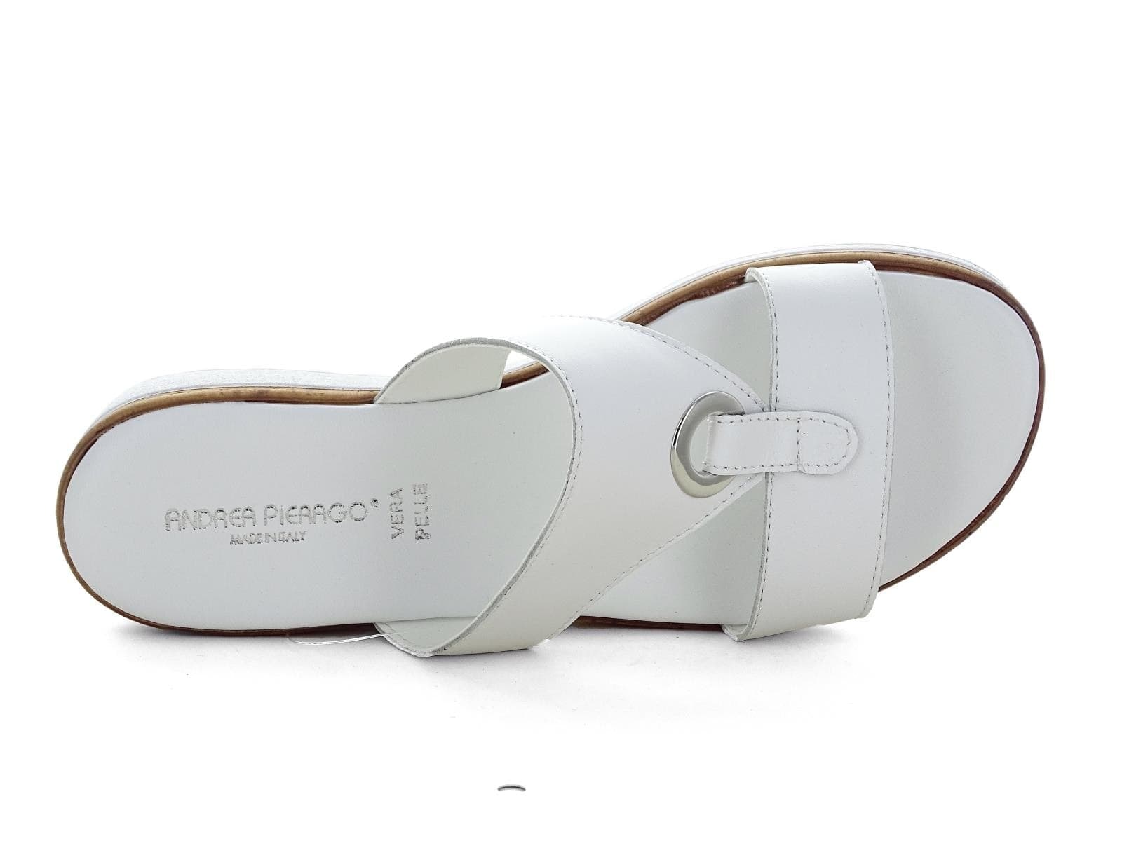 ANDREA PIERAGO 241070811 CIABATTA DONNA