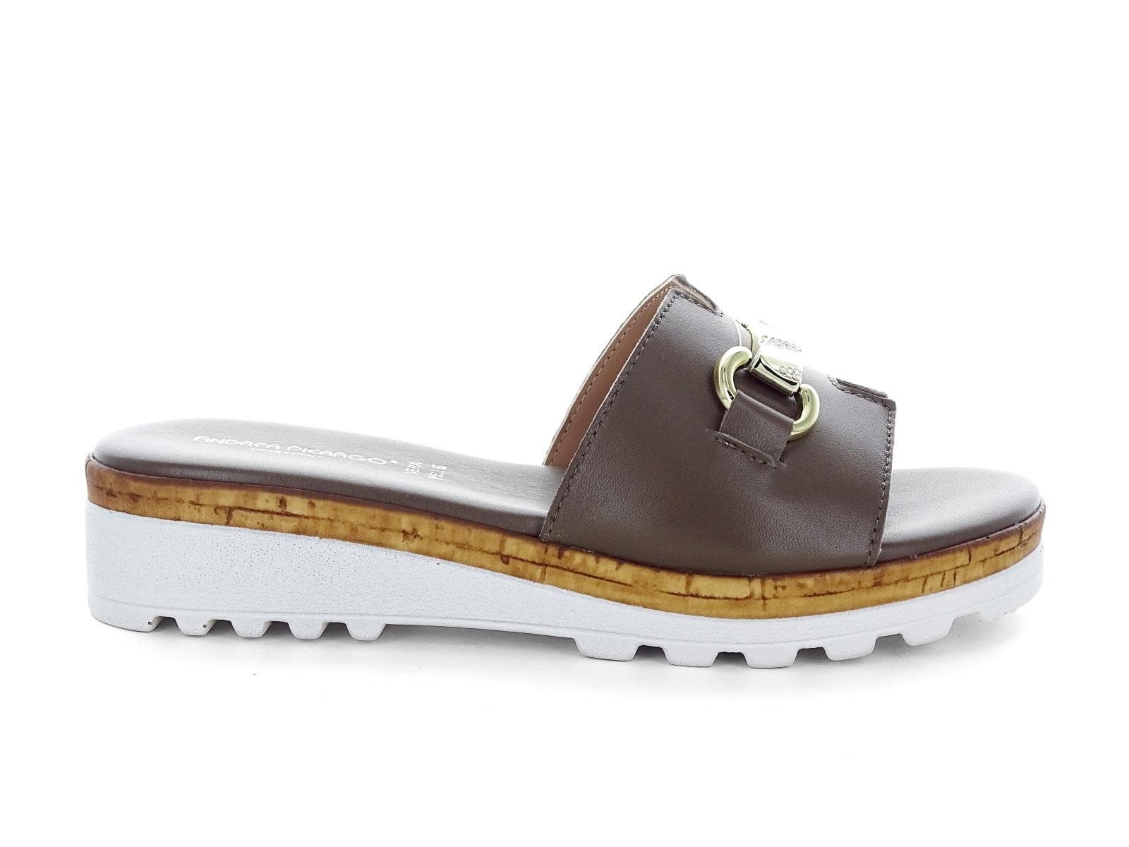 ANDREA PIERAGO 349370811 CIABATTA DONNA - 6
