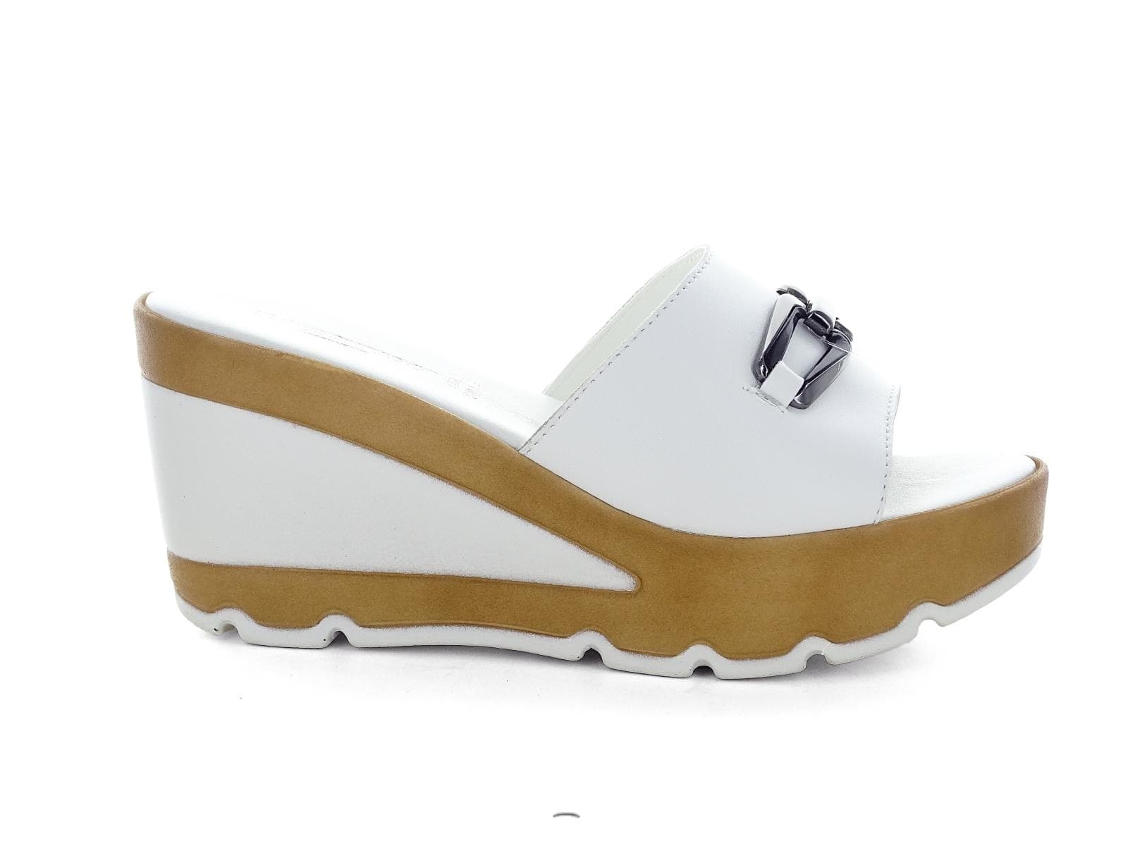ANDREA PIERAGO 3635100 CIABATTA DONNA - 2