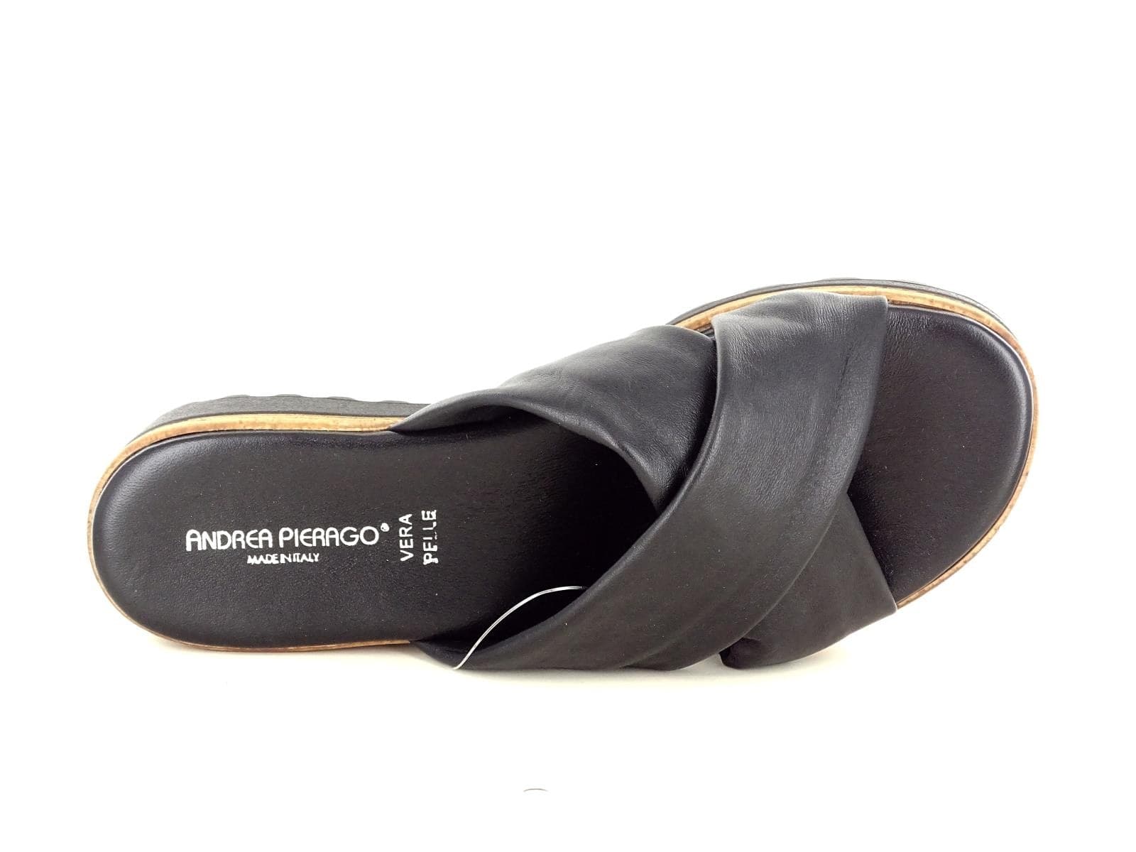 ANDREA PIERAGO 297470811 CIABATTA DONNA - 1
