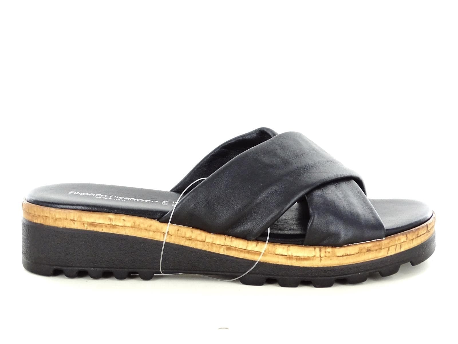 ANDREA PIERAGO 297470811 CIABATTA DONNA - 2