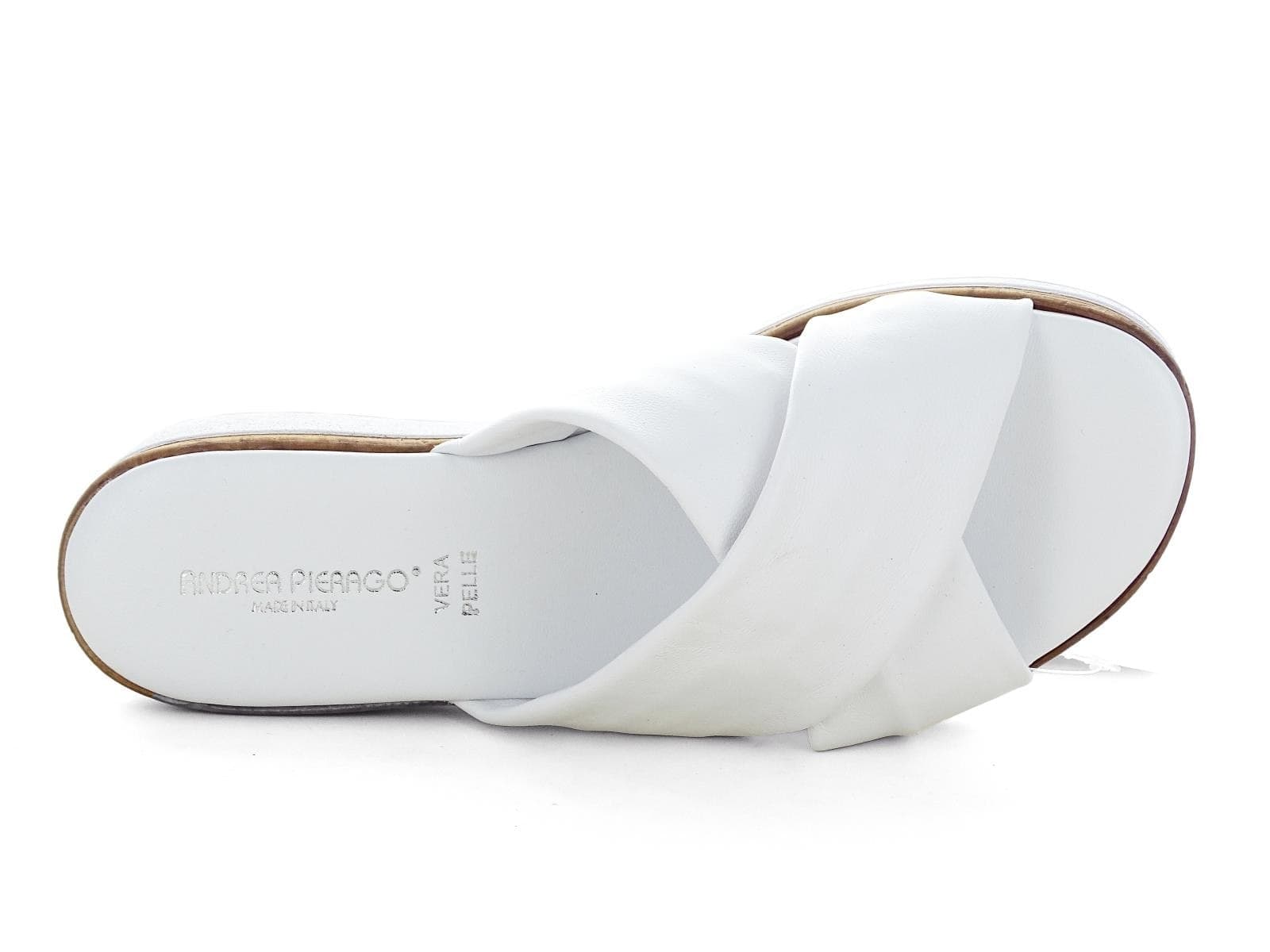ANDREA PIERAGO 297470811 CIABATTA DONNA - 3
