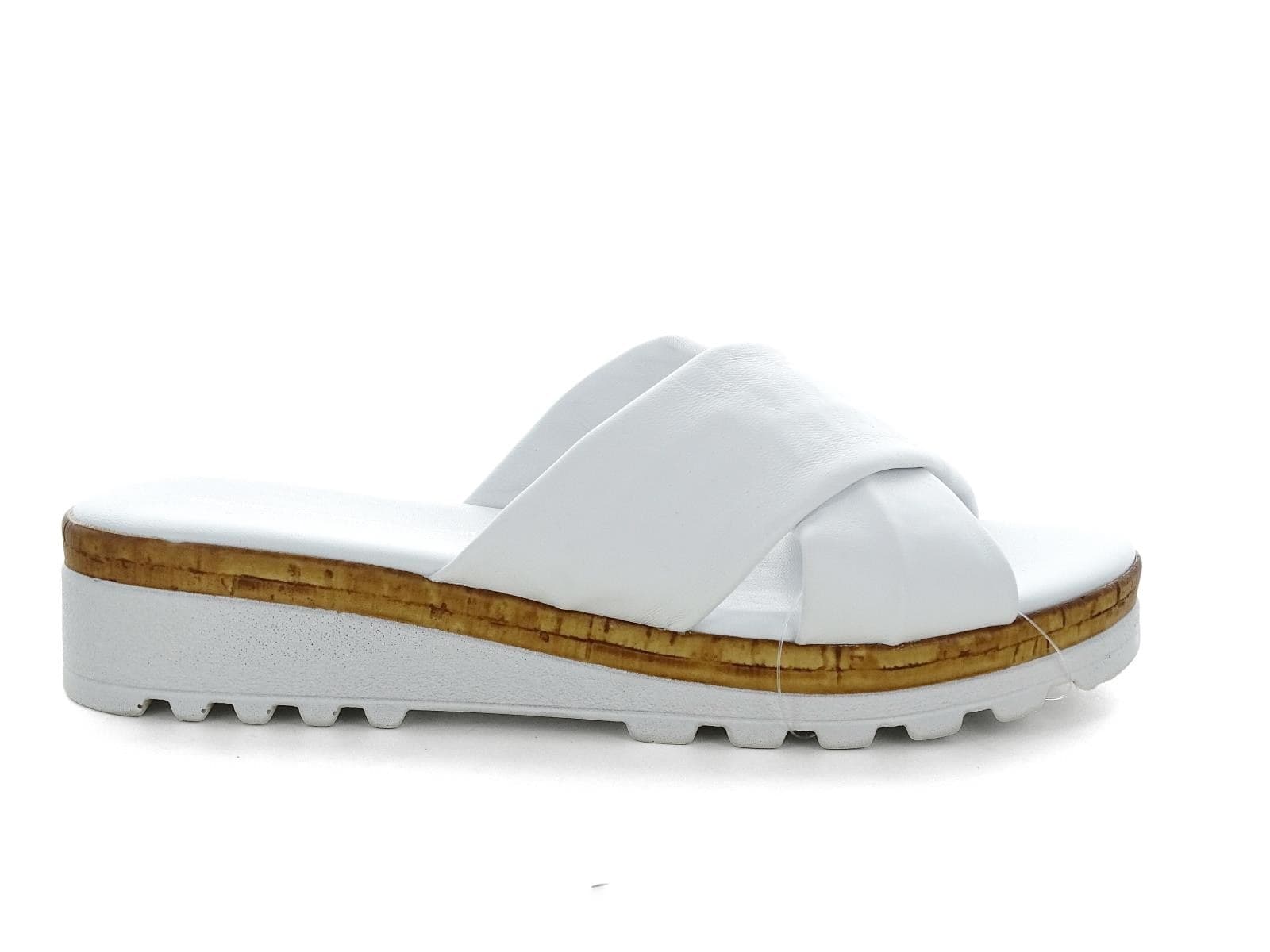 ANDREA PIERAGO 297470811 CIABATTA DONNA - 4