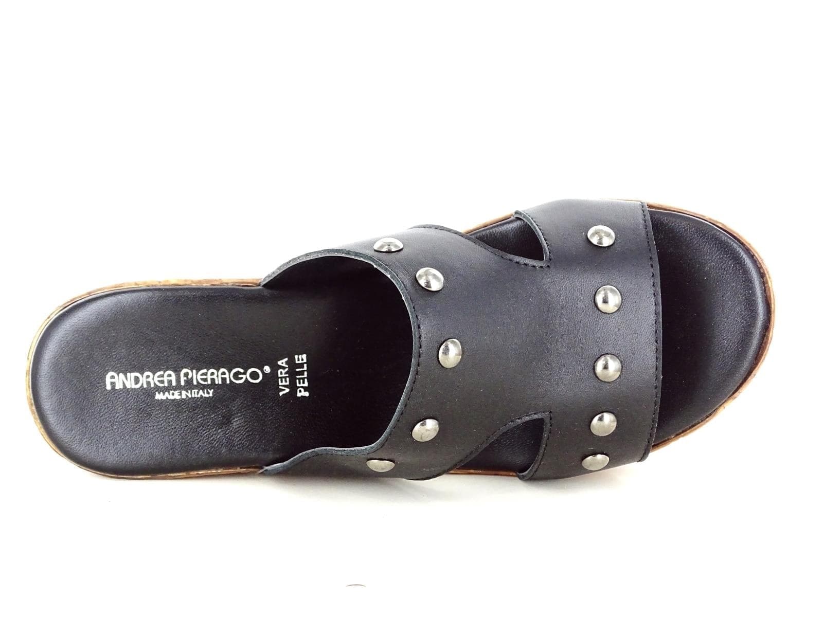 ANDREA PIERAGO 363770428 CIABATTA DONNA