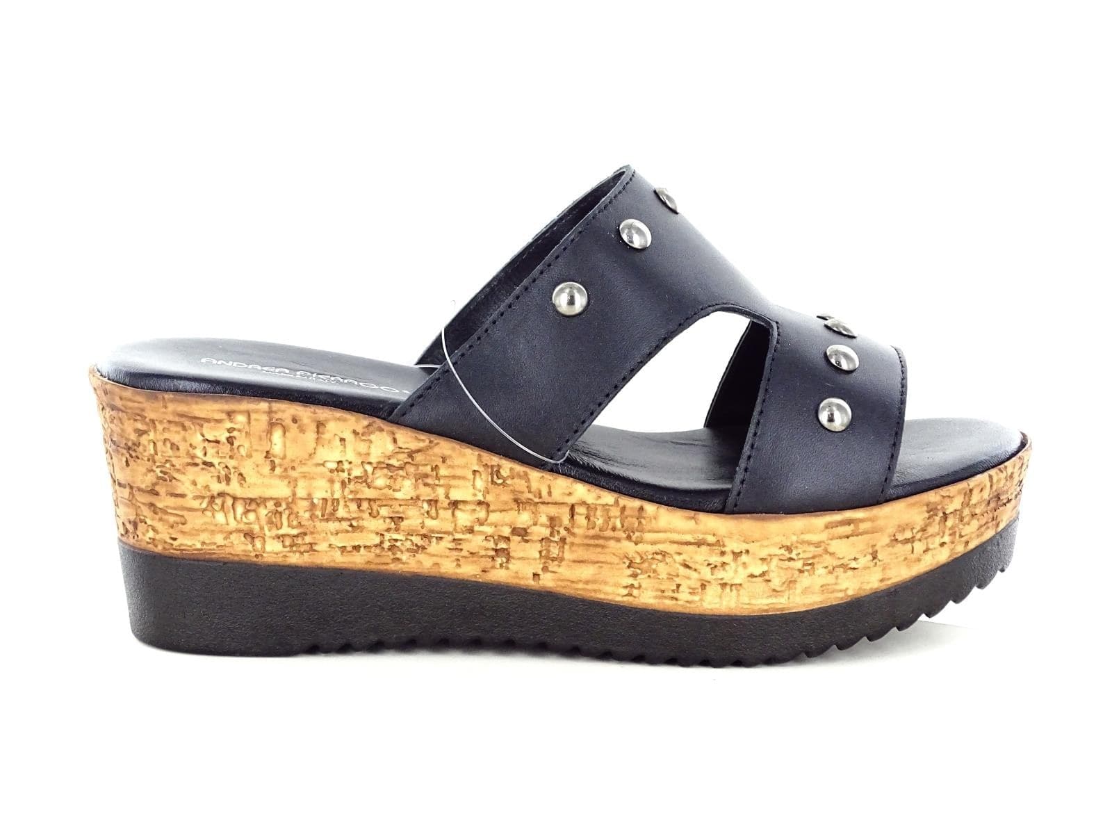 ANDREA PIERAGO 363770428 CIABATTA DONNA - 2