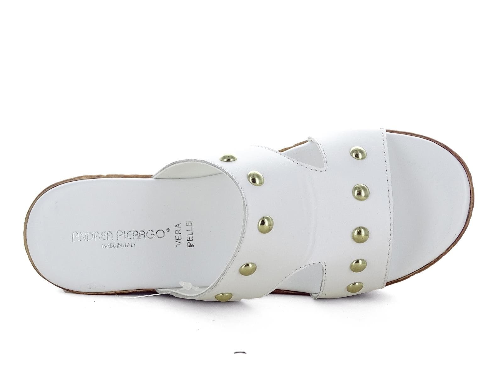 ANDREA PIERAGO 363770428 CIABATTA DONNA - 3