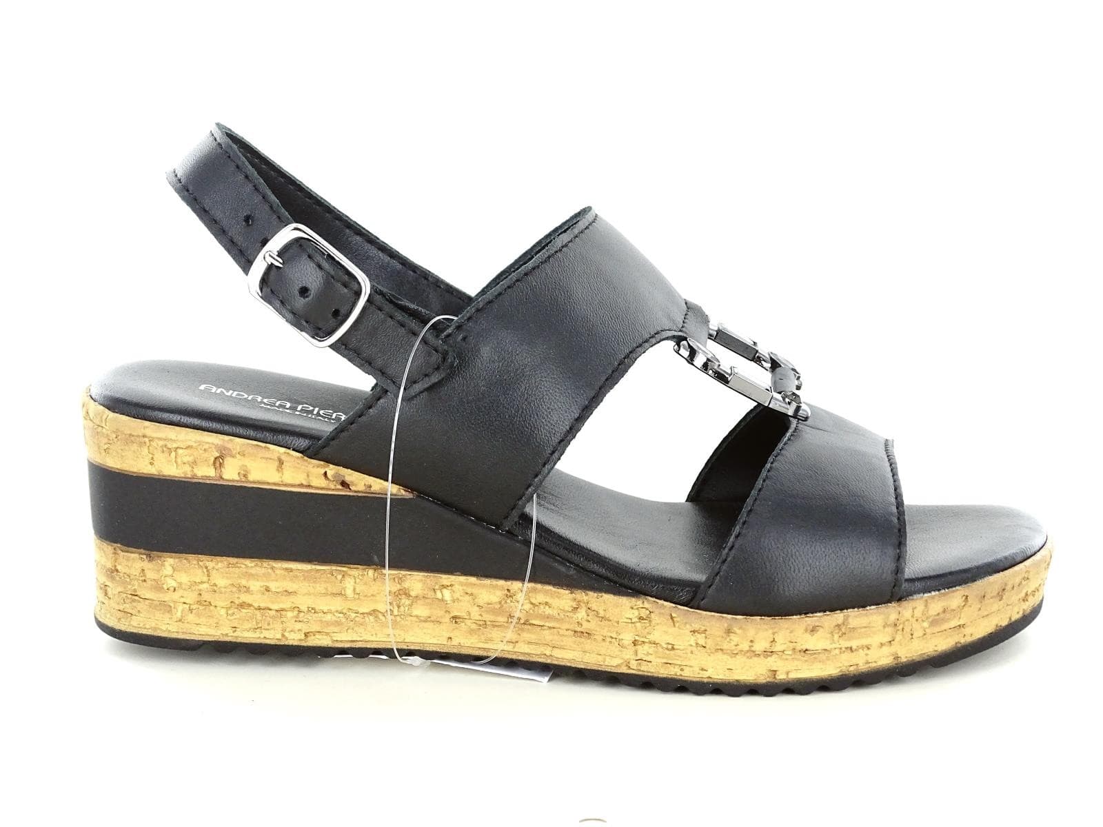 ANDREA PIERAGO 35011820 SANDALO DONNA - 6