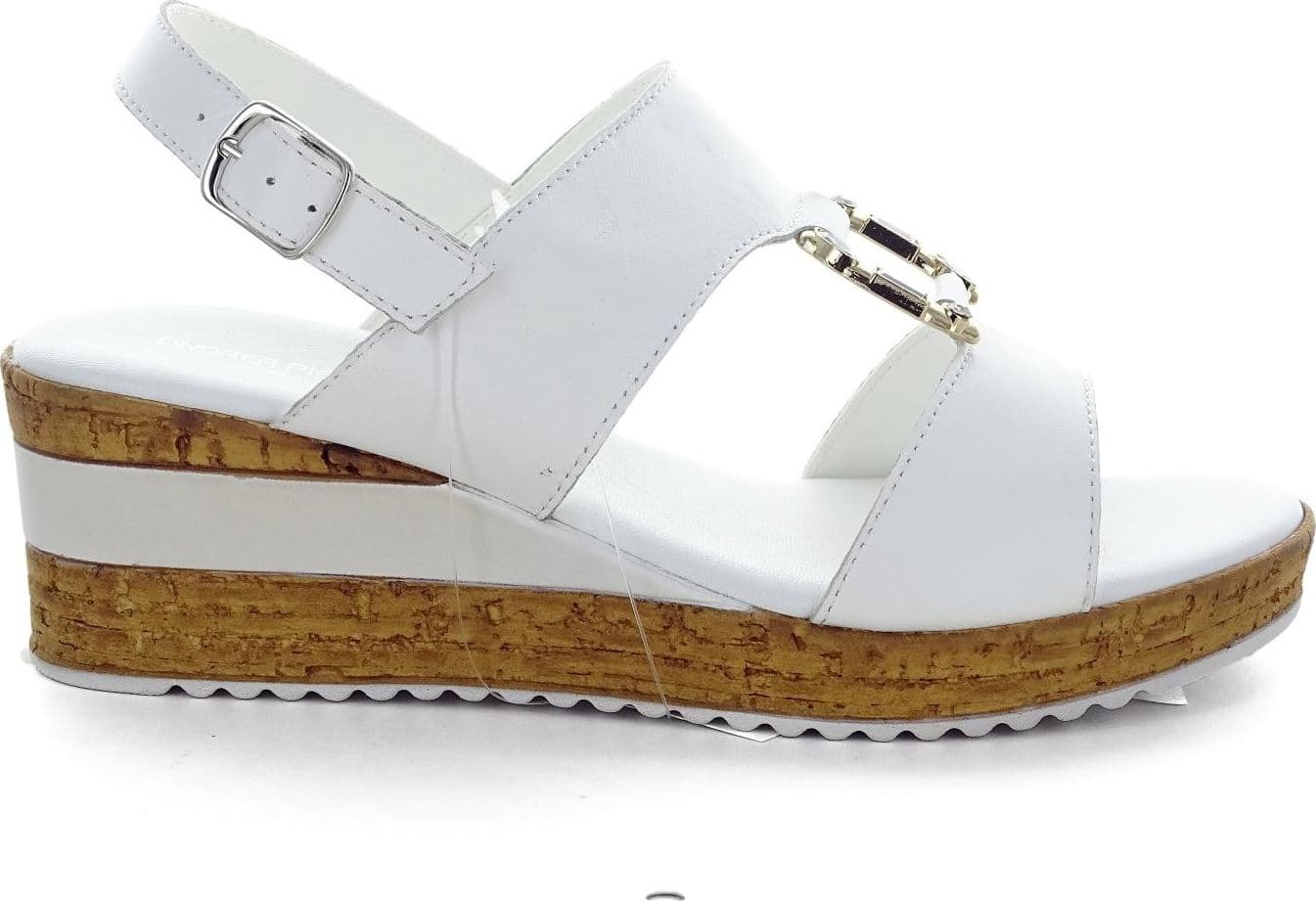 ANDREA PIERAGO 35011820 SANDALO DONNA - 2