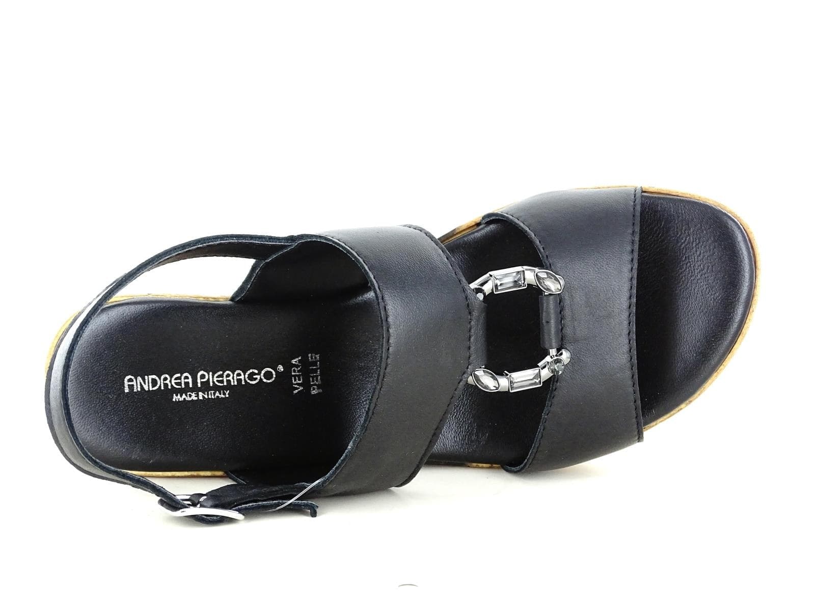 ANDREA PIERAGO 35011820 SANDALO DONNA - 3