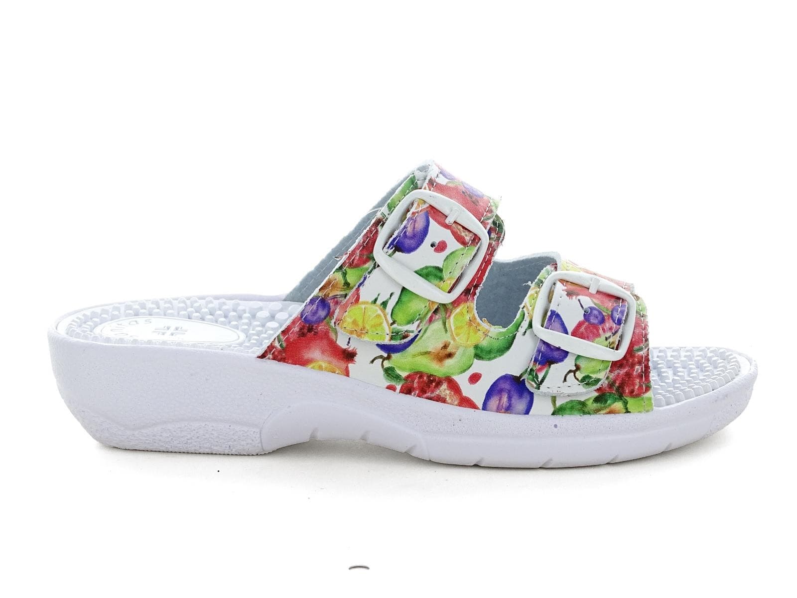 GOLDENFIT 10002 SANITARIO DONNA - 3