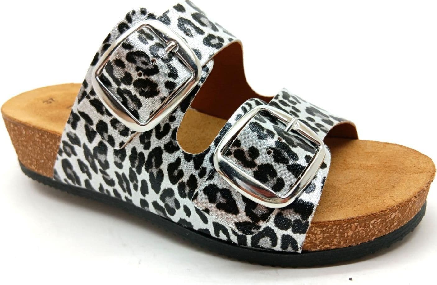 BIO COLOR`S 293A20630SV55 CIABATTA DONNA