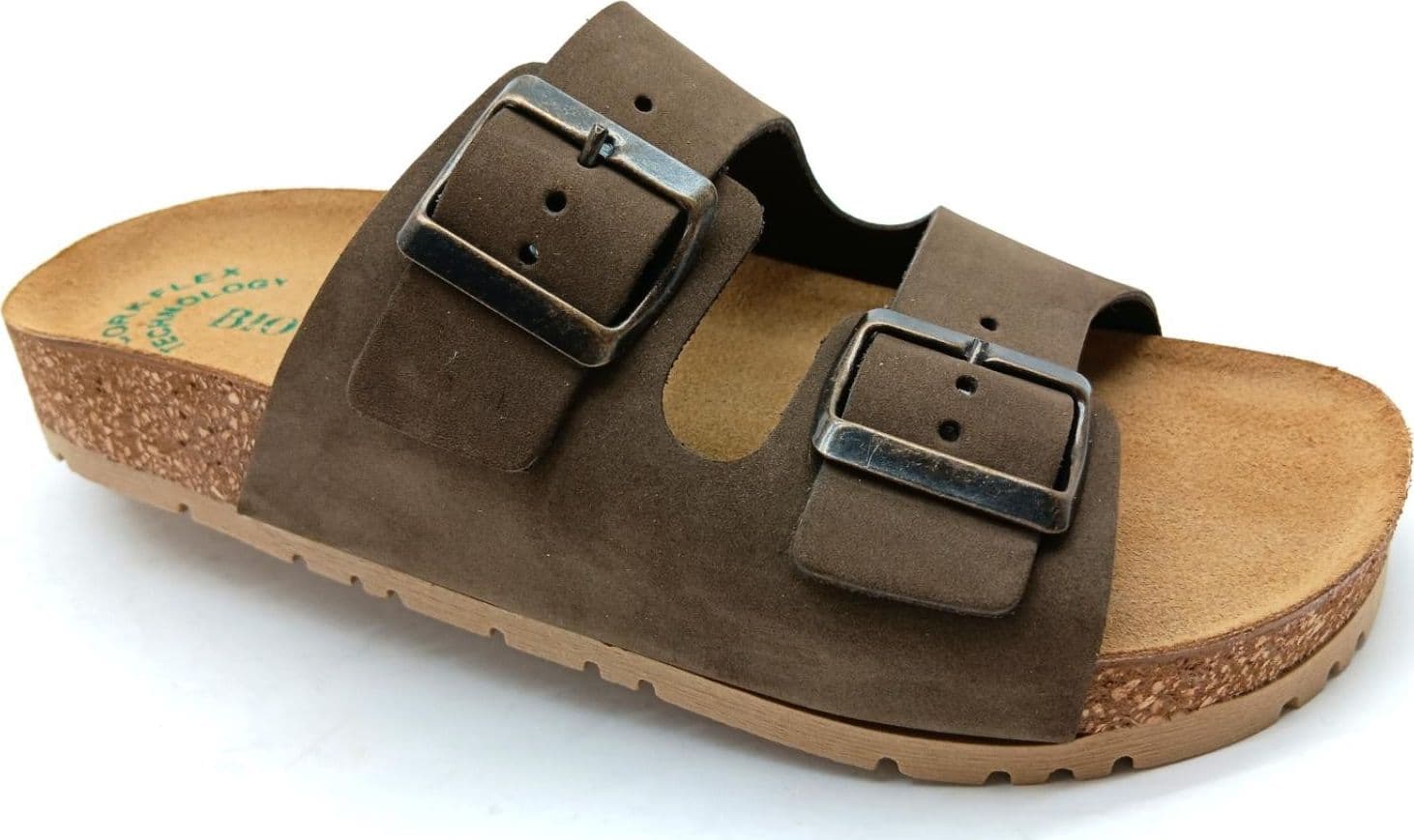 BIO COLOR`S 335CF20630PV16 CIABATTA DONNA