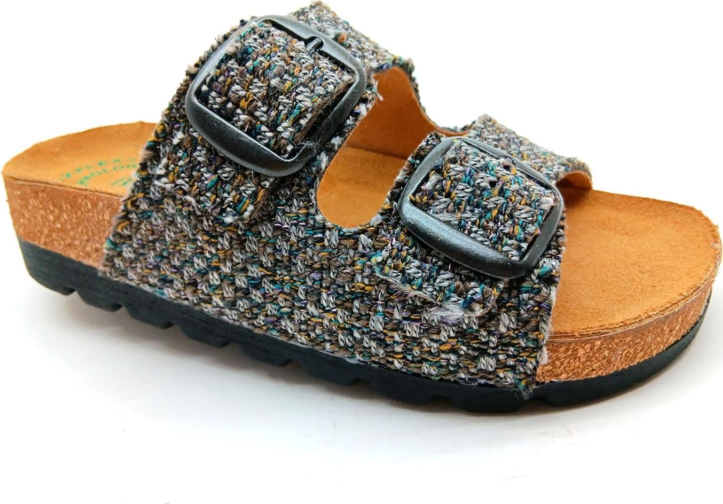 BIO COLOR`S 335PCF20630SV17 CIABATTA DONNA
