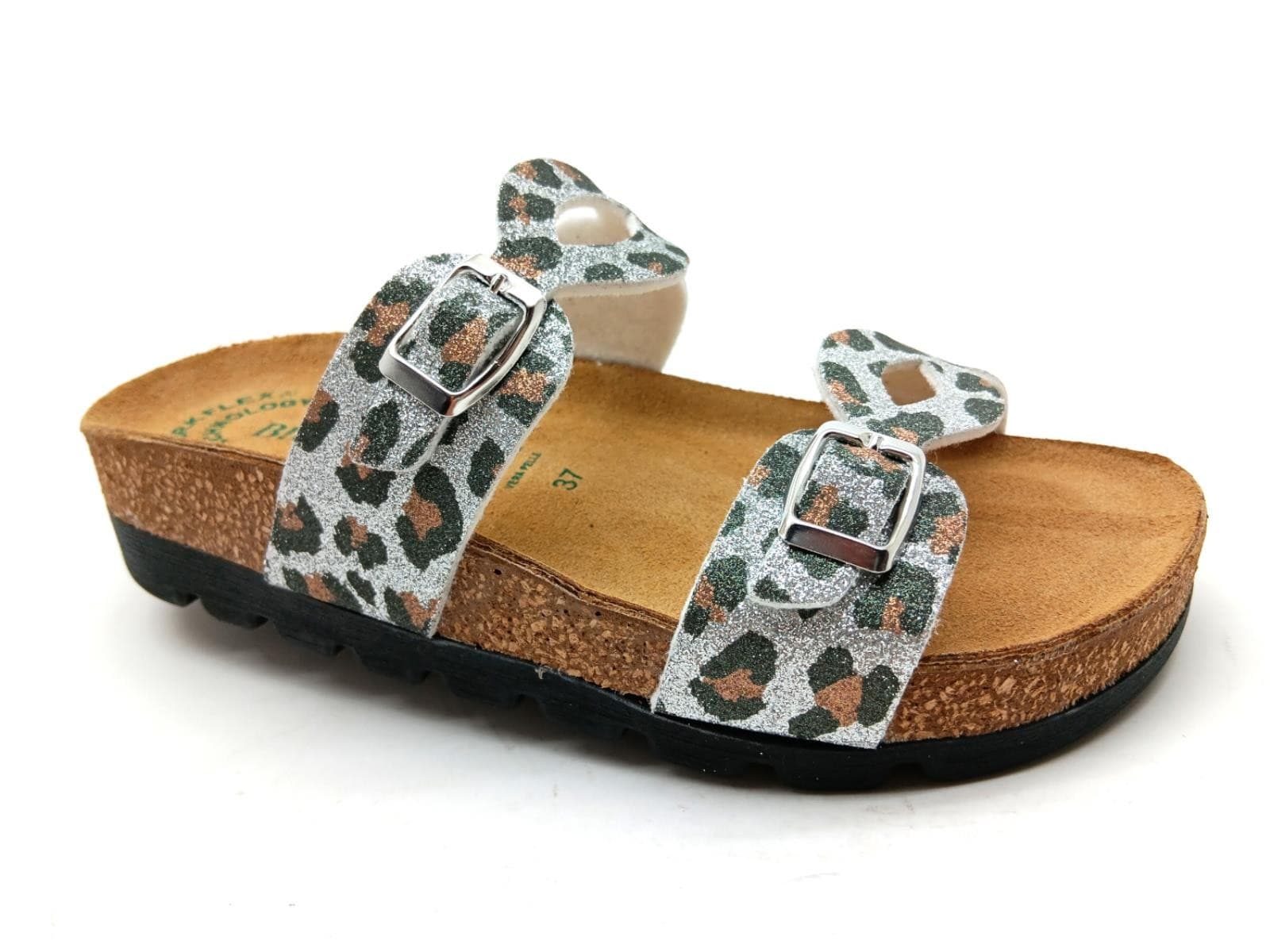 BIO COLOR`S 335PCF1000SV1 CIABATTA DONNA - 4