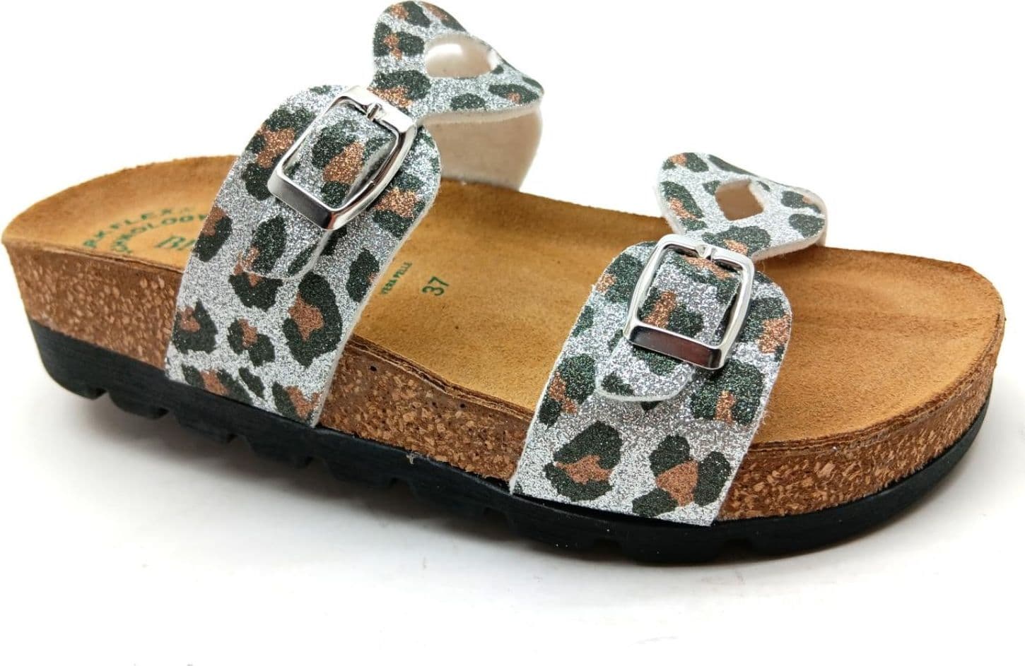 BIO COLOR`S 335PCF1000SV1 CIABATTA DONNA - 3