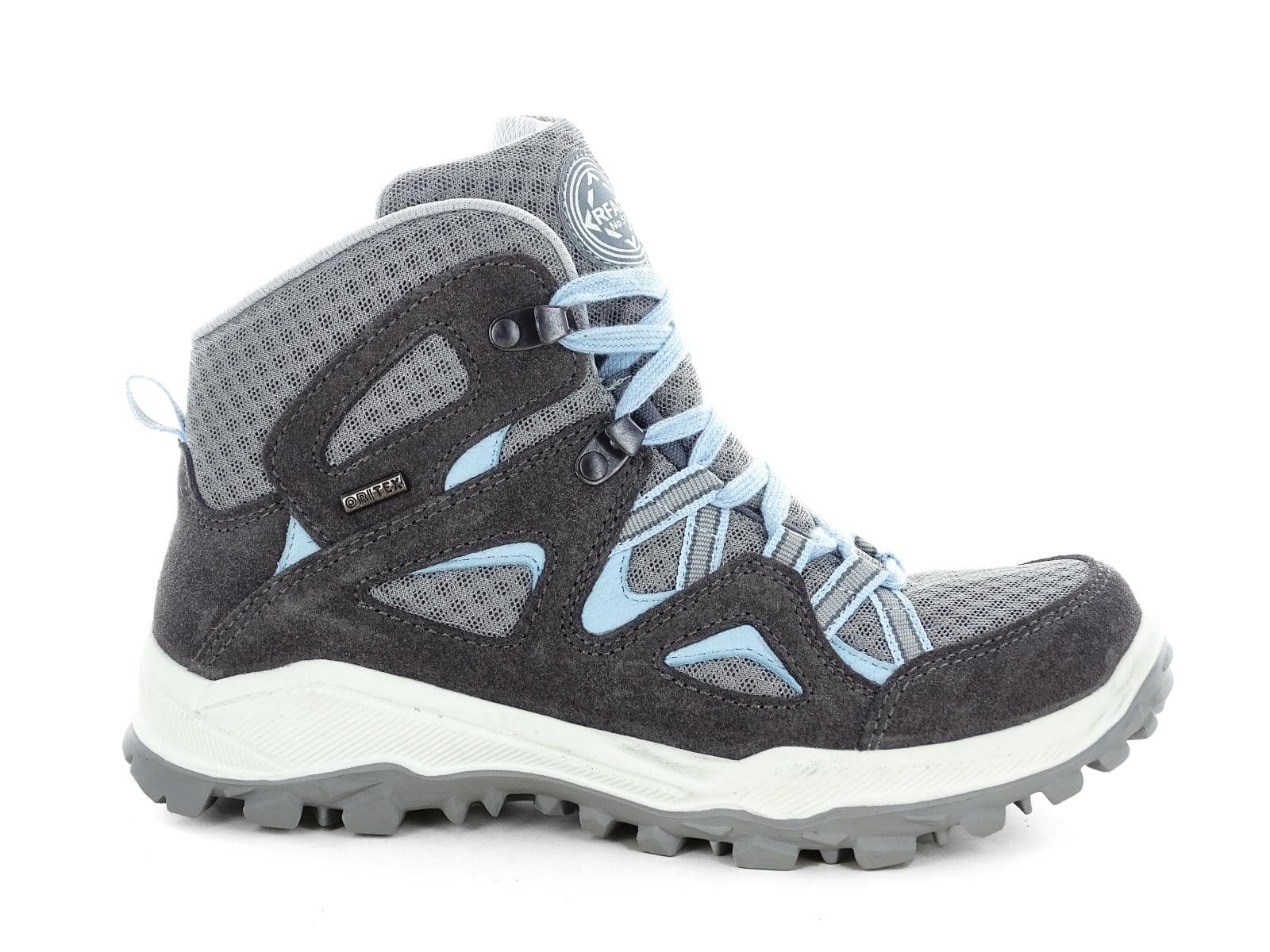 ORITEX 73900298 TREKKING DONNA - 4