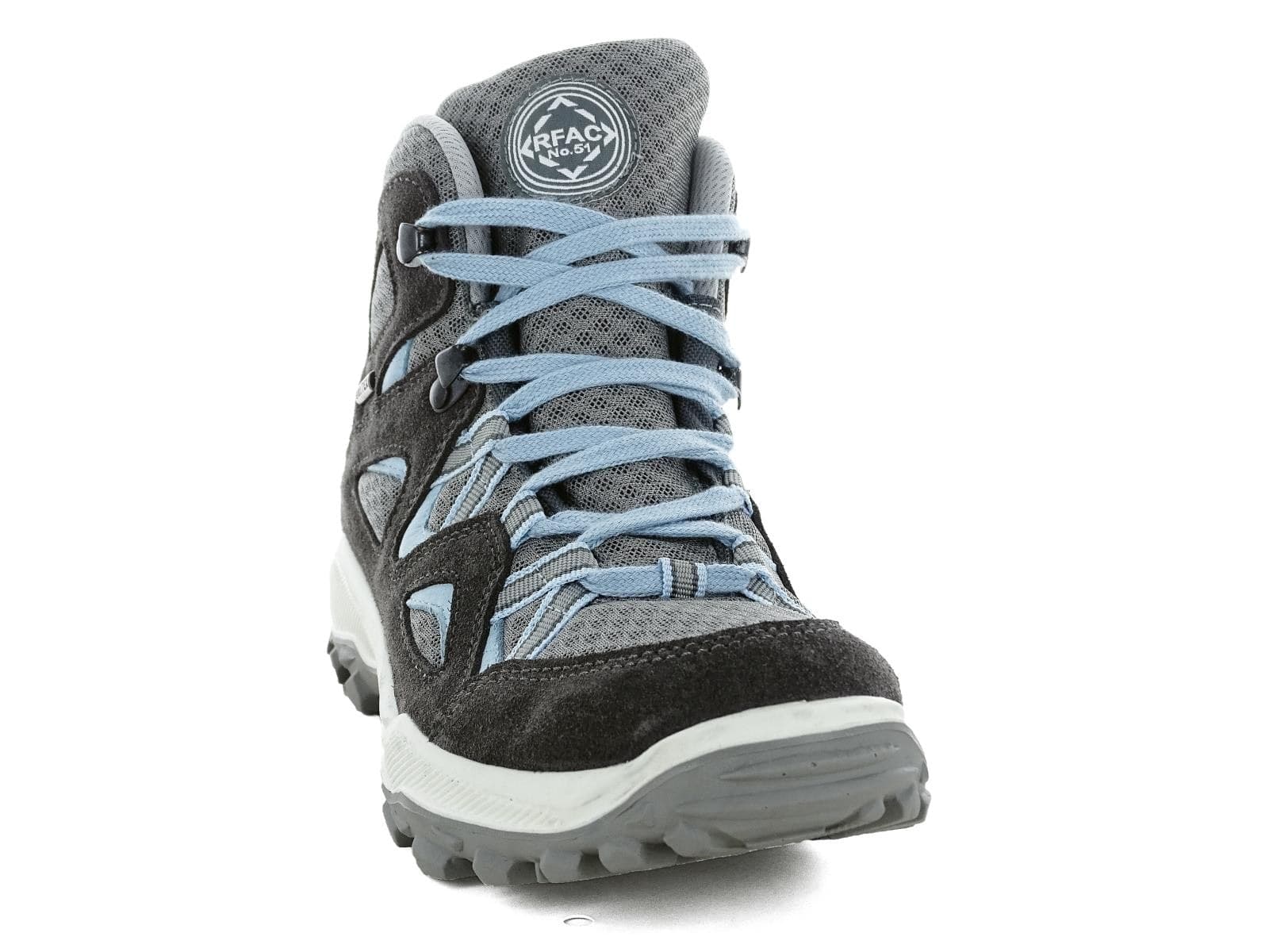 ORITEX 73900298 TREKKING DONNA - 2