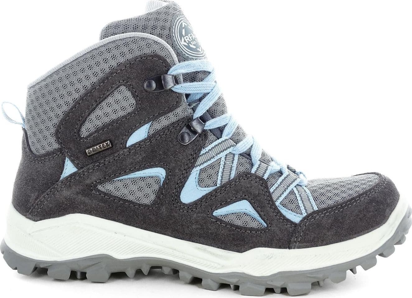 ORITEX 73900298 TREKKING DONNA - 3