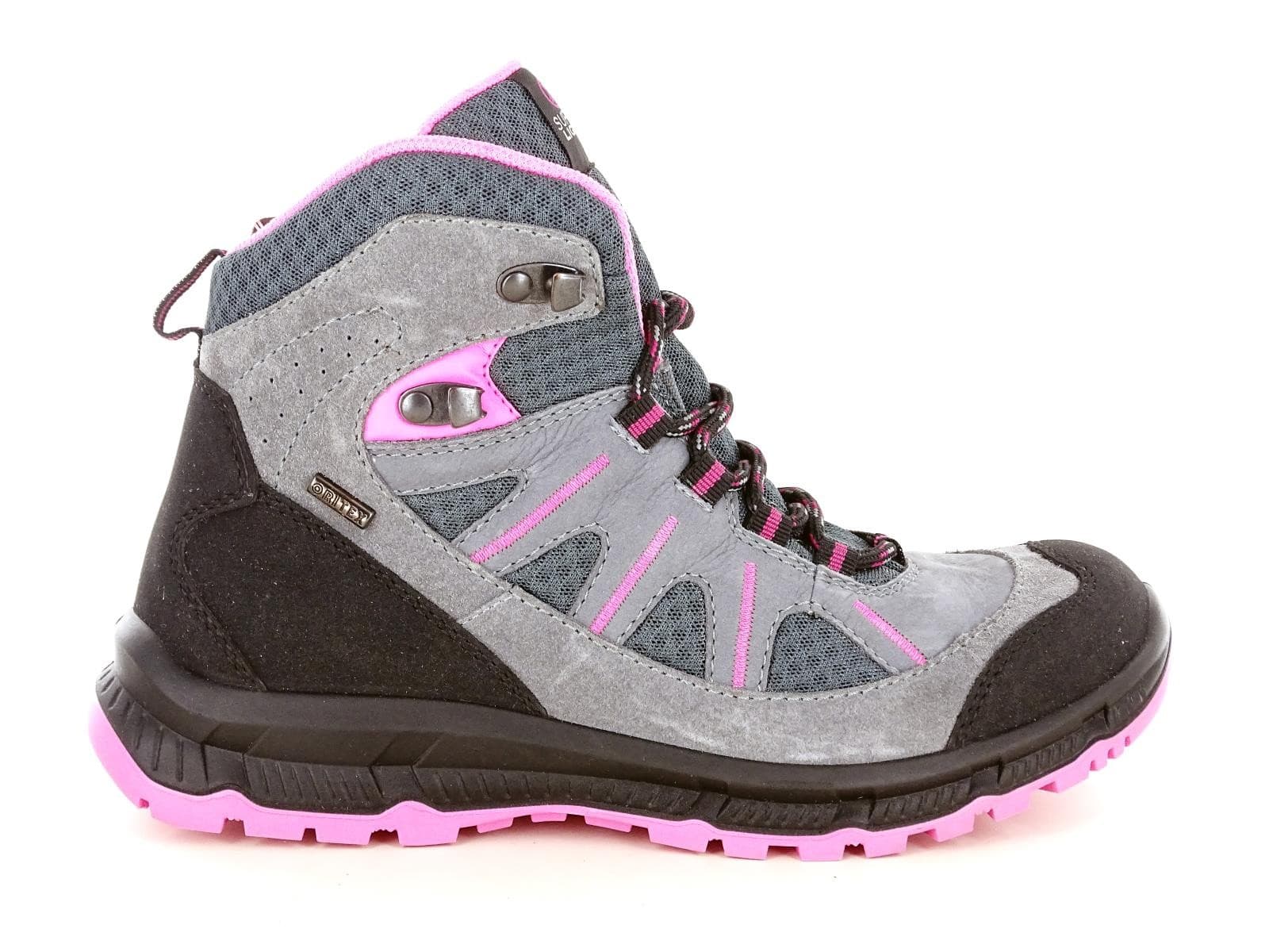 ORITEX 7172231B TREKKING DONNA - 4