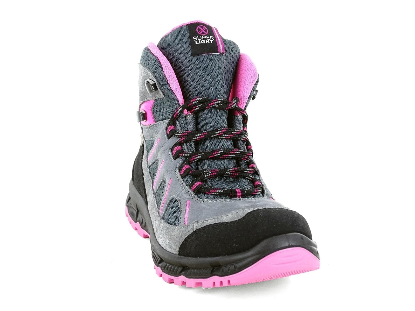 ORITEX 7172231B TREKKING DONNA - 2