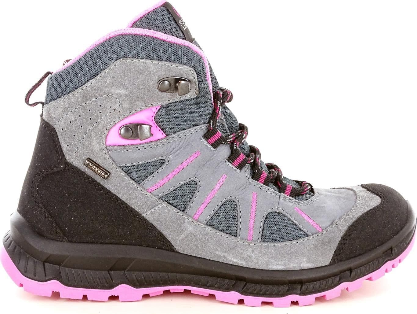 ORITEX 7172231B TREKKING DONNA - 3