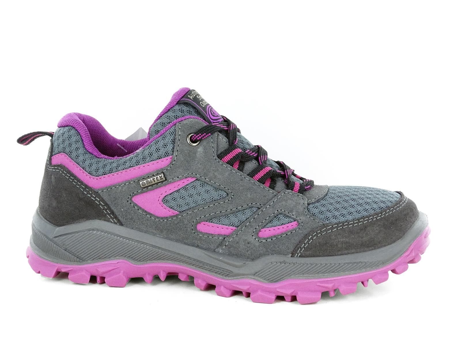 ORITEX 7390220A TREKKING DONNA - 4