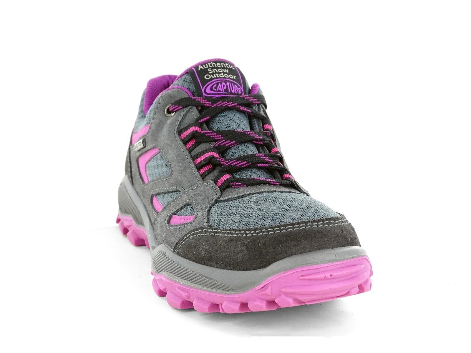 ORITEX 7390220A TREKKING DONNA - 2
