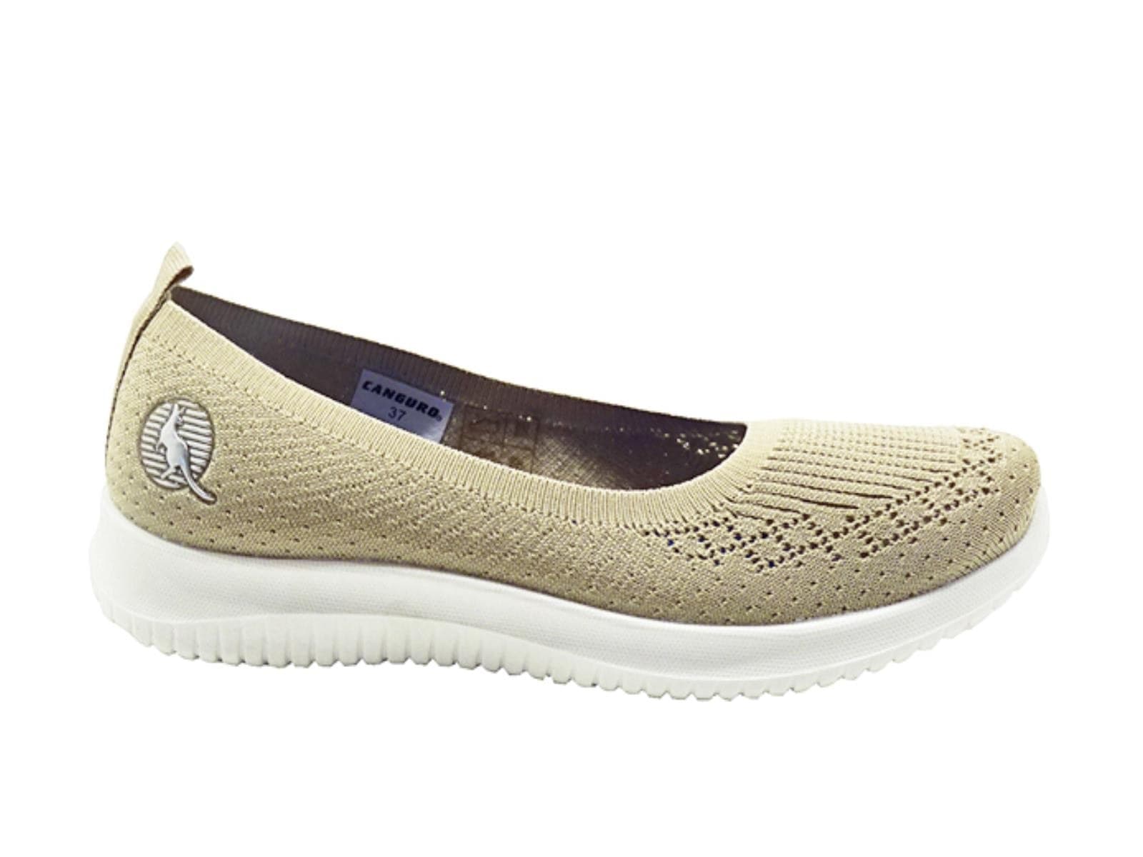 CANGURO CA1215 SLIP ON DONNA - 2