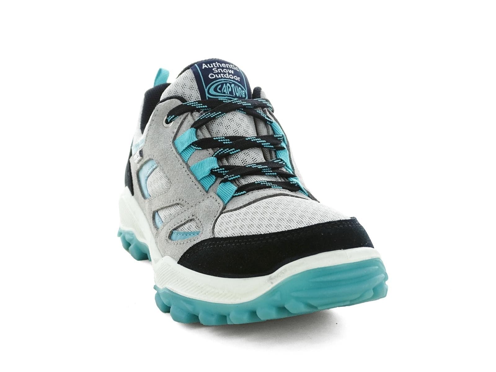 ORITEX 73902152 TREKKING DONNA - 2