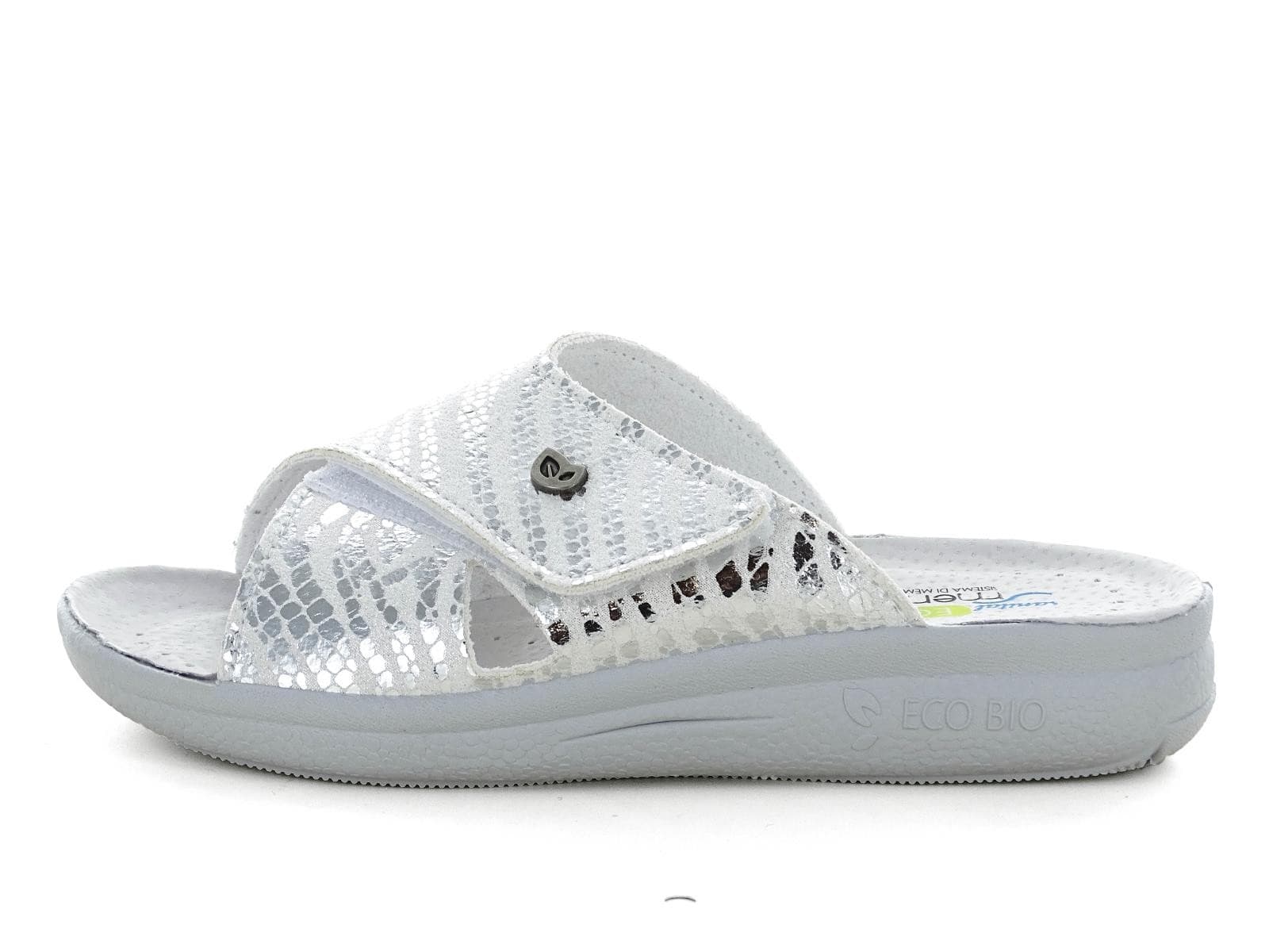 ECO BIO SANITAL C60075 SANITARIO DONNA - 6