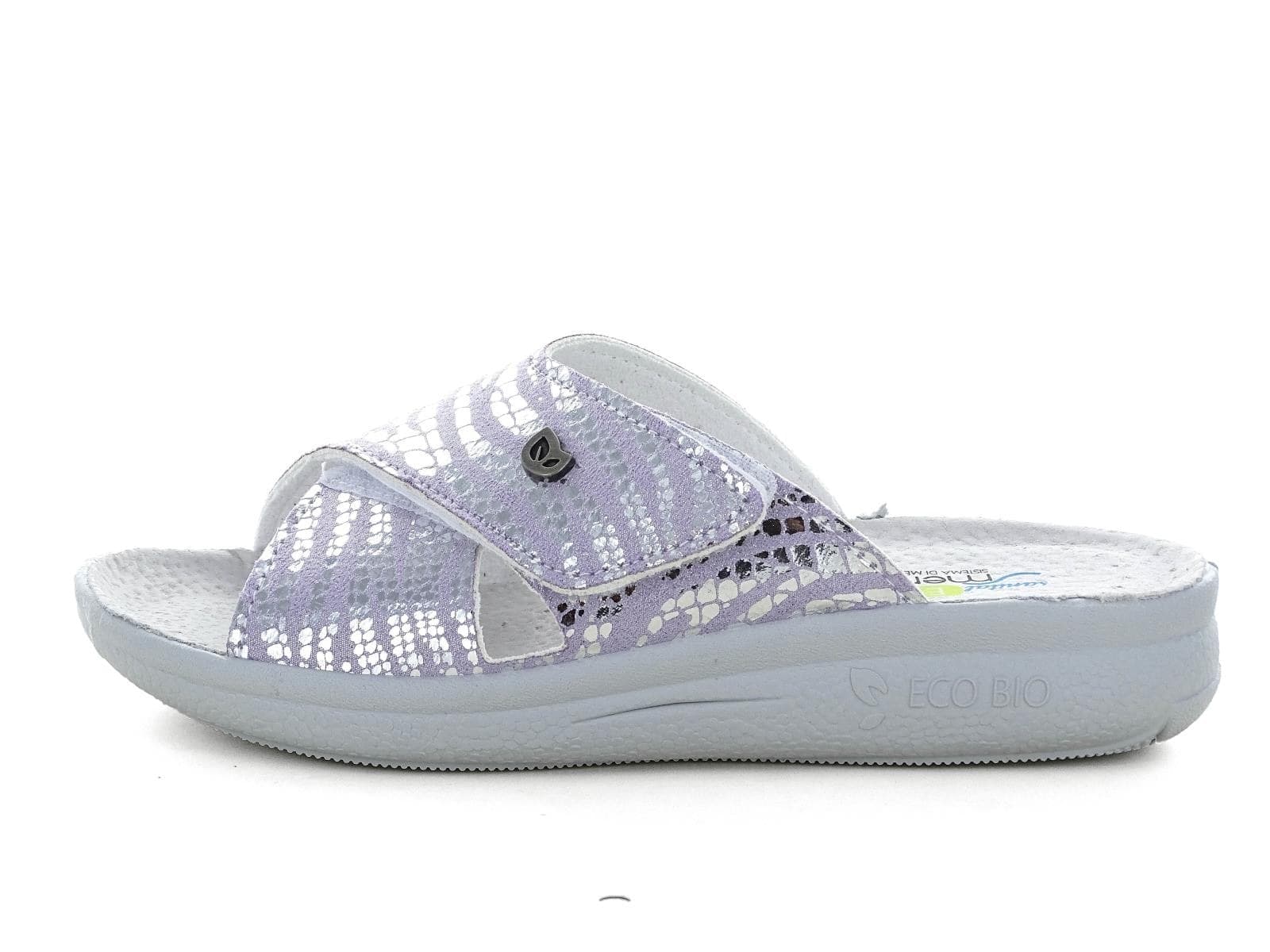 ECO BIO SANITAL C60075 SANITARIO DONNA - 2
