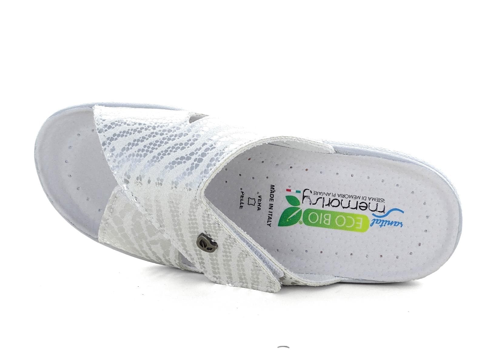 ECO BIO SANITAL C60075 SANITARIO DONNA - 3