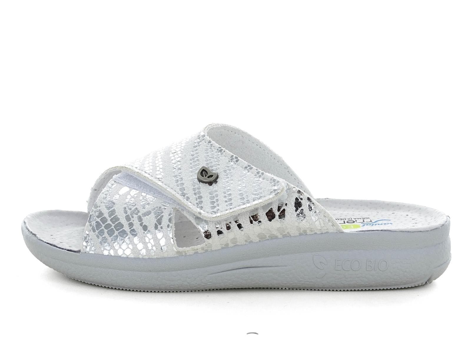 ECO BIO SANITAL C60075 SANITARIO DONNA - 4