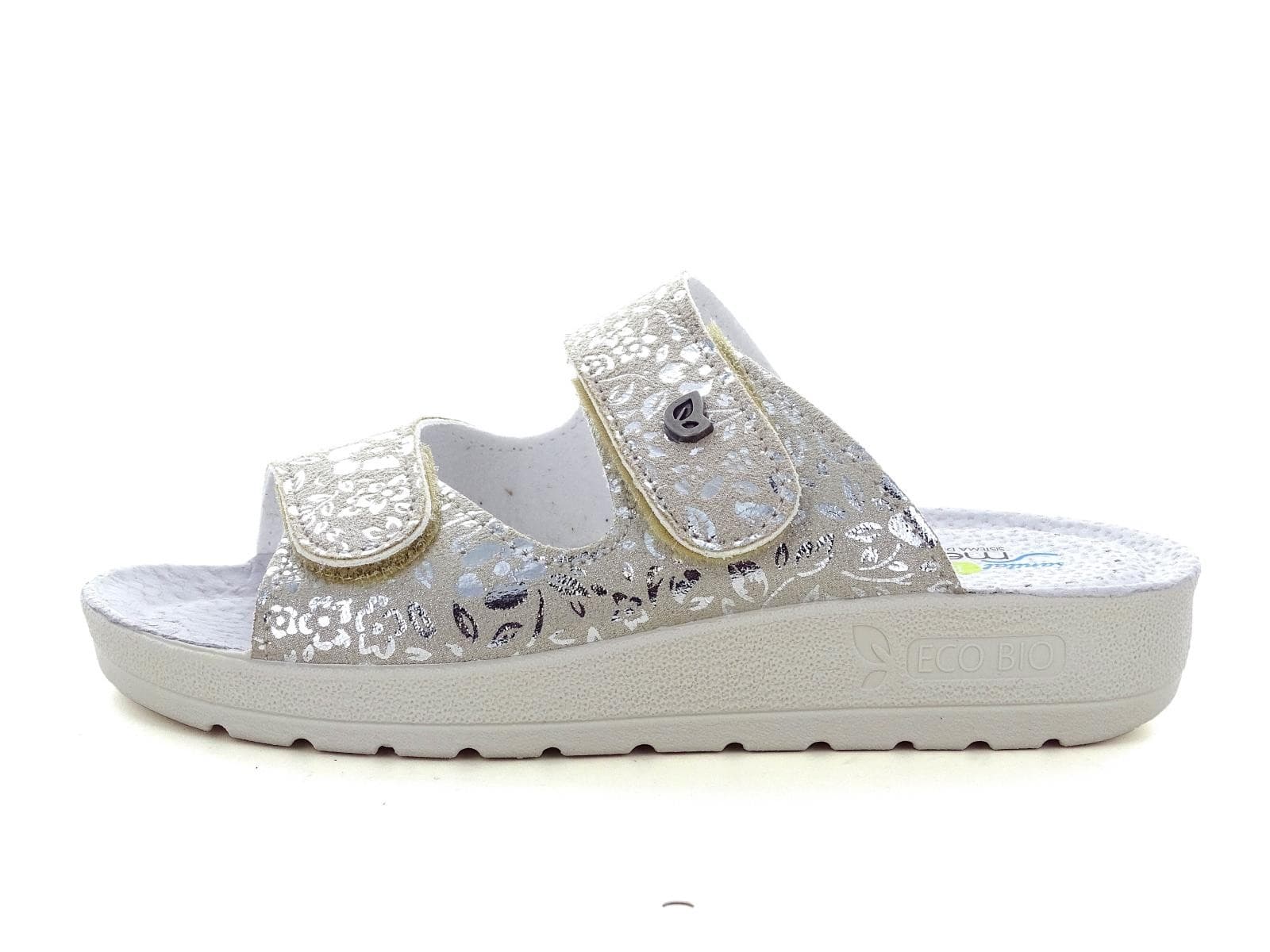 ECO BIO SANITAL C60077 SANITARIO DONNA - 6