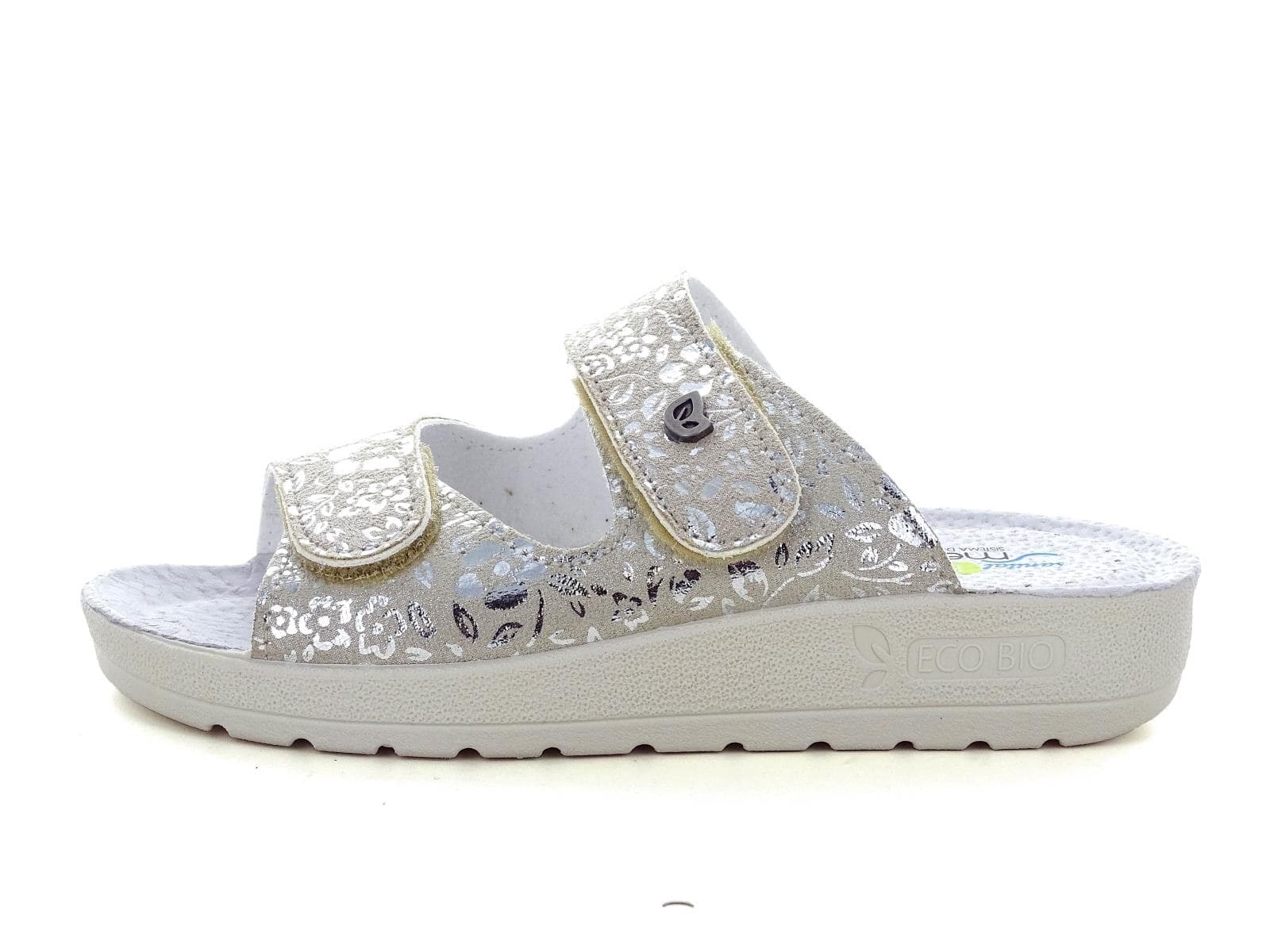 ECO BIO SANITAL C60077 SANITARIO DONNA - 2